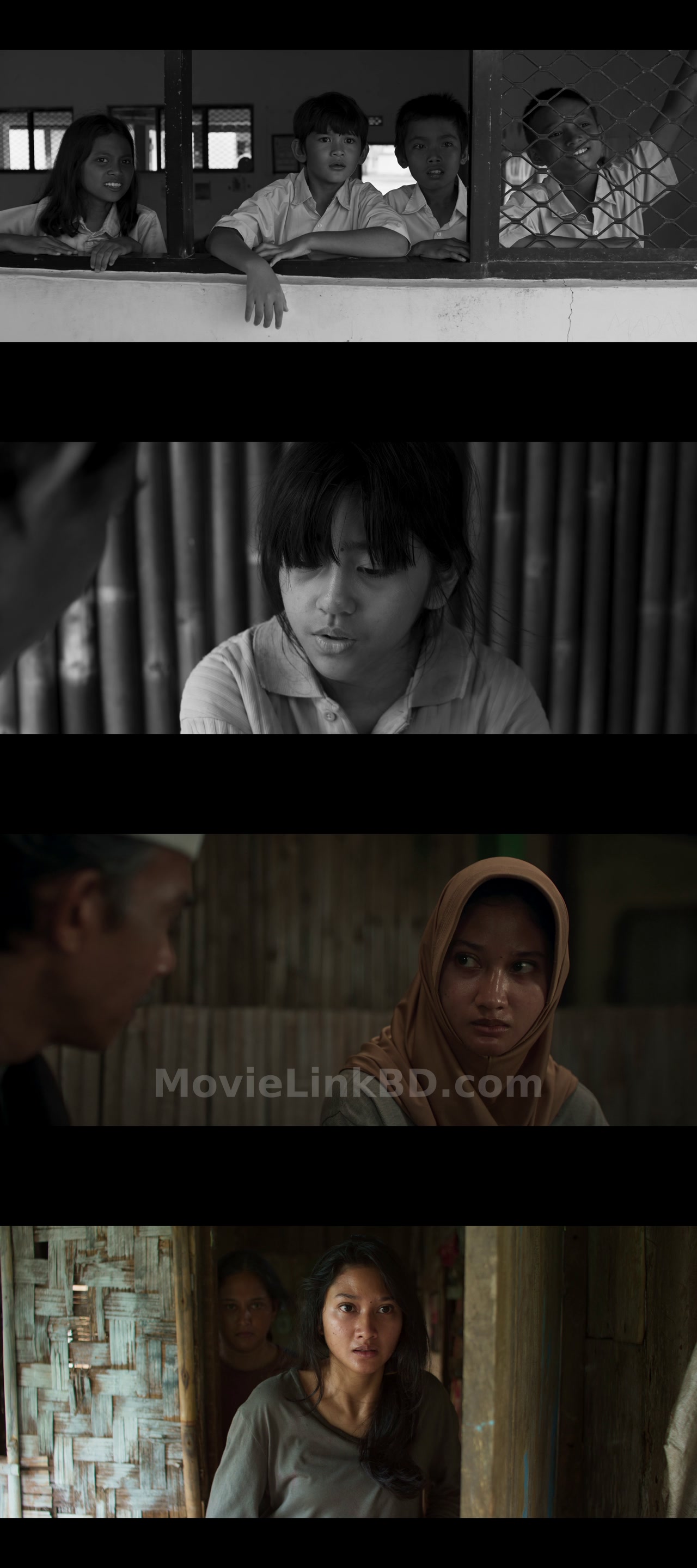 Maryam: The Untold Story / Maryam: Janji dan Jiwa yang Terikat  Full HD (2025) &bull; Indonesian on MovieLinkBD Movie