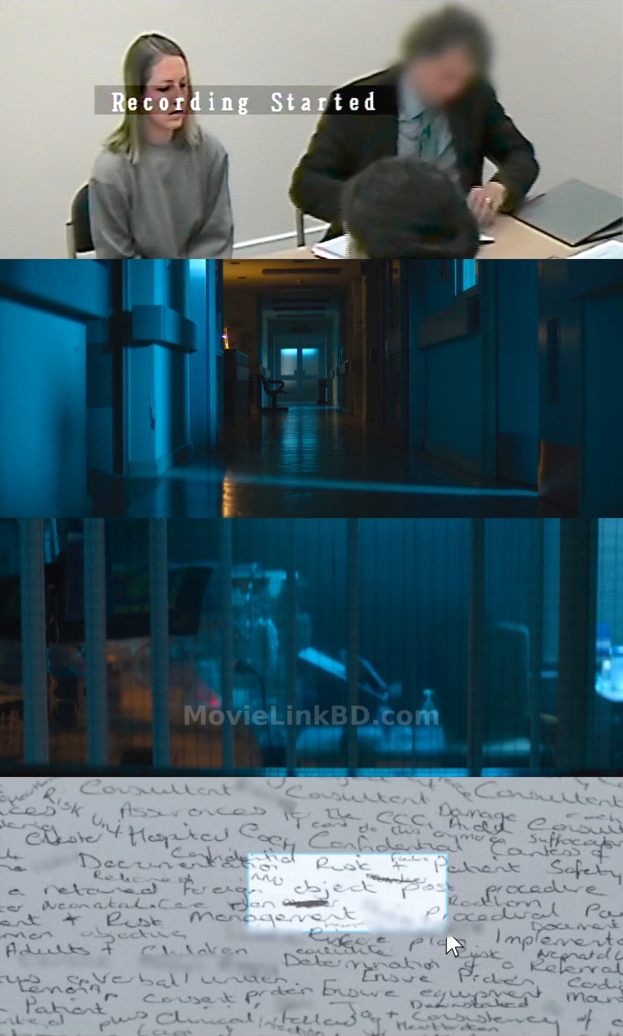 The Investigation of Lucy Letby (2026) &bull; Hindi + English on MovieLinkBD Movie