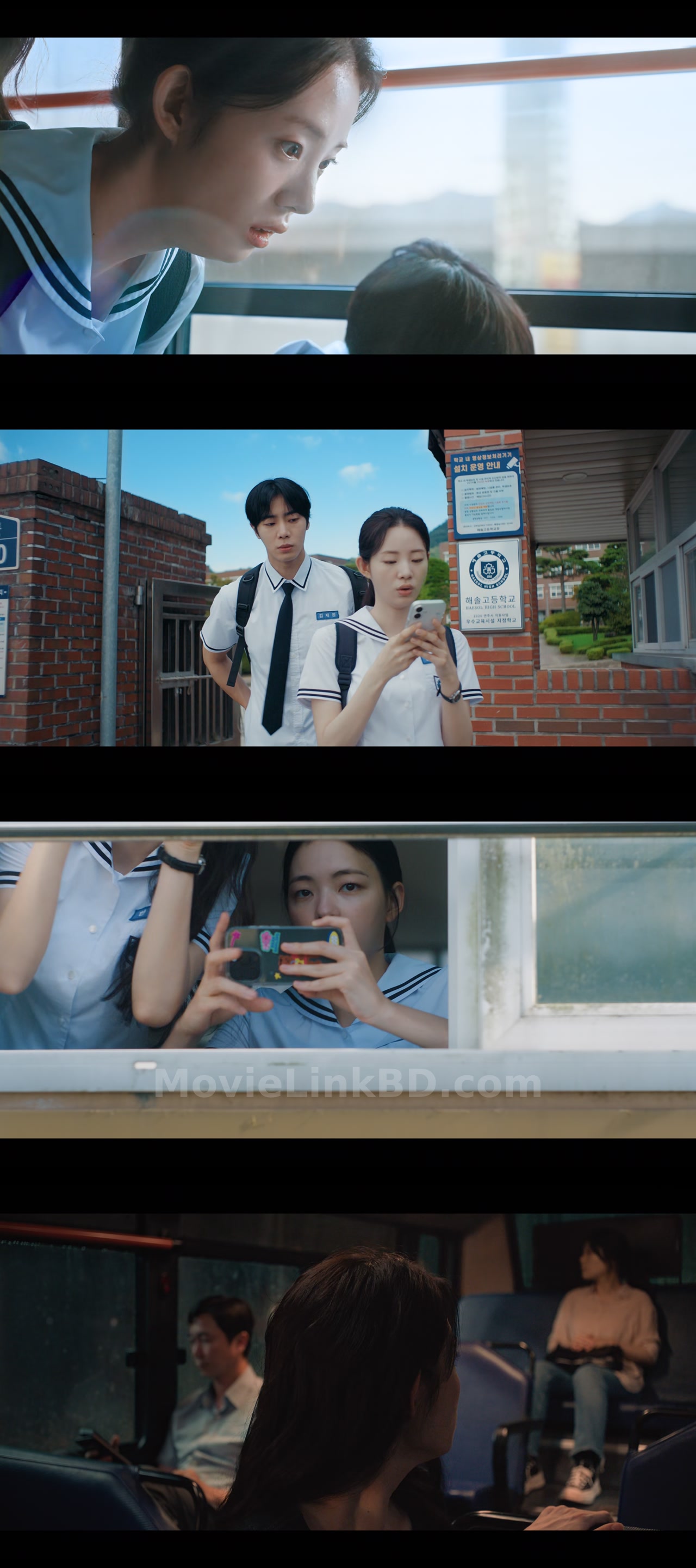 Even If This Love Disappears Tonight  Full HD Hindi ORG (2026) &bull; Hindi + Korean + Dual Audio on MovieLinkBD Movie