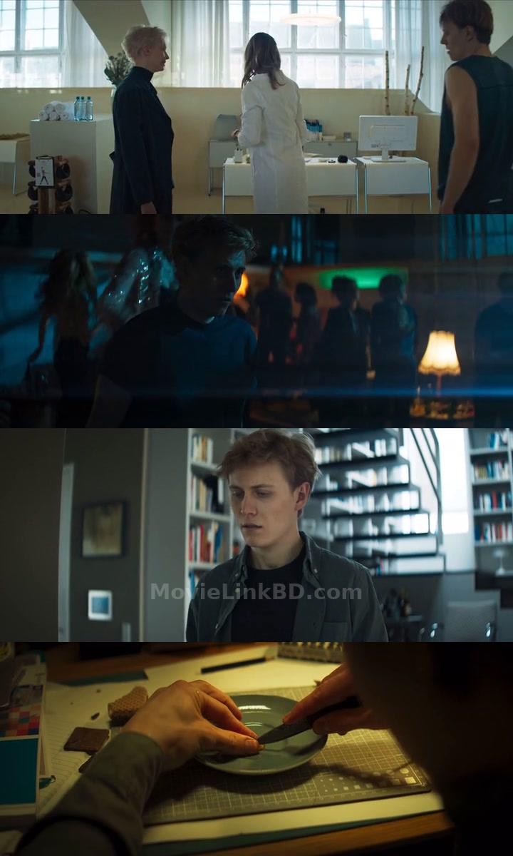 The Privilege (2022) &bull; Hindi + English on MovieLinkBD Movie
