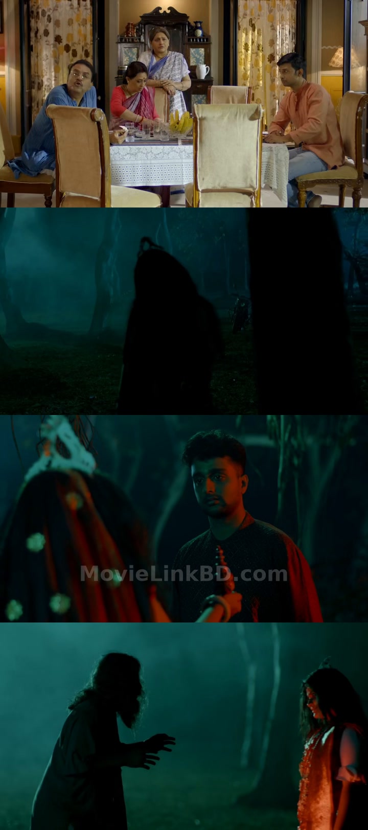 Monihaara (2021) &bull; Bangla on MovieLinkBD Movie