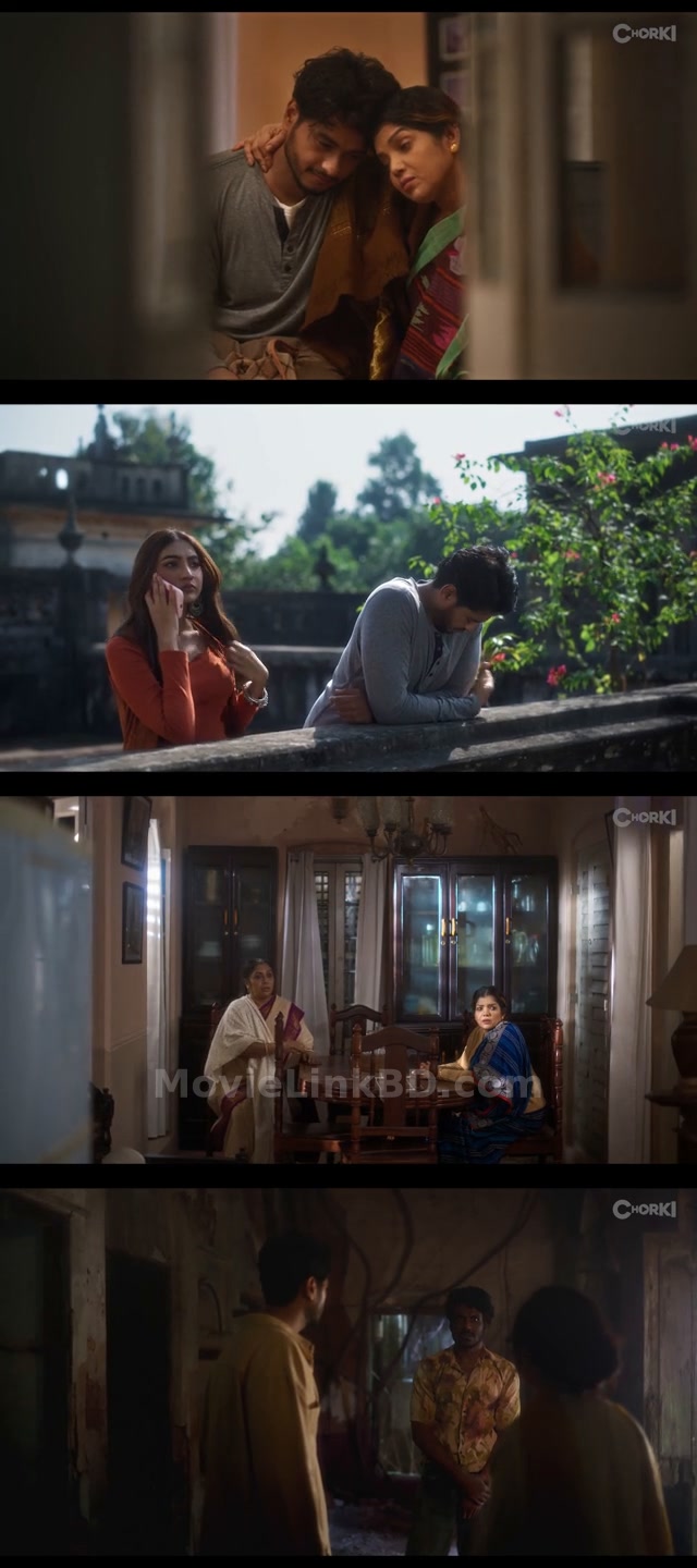 Aatka  S01 Epi 1-5 Completed (2026) &mdash; S01 &bull; Bangla on MovieLinkBD Series