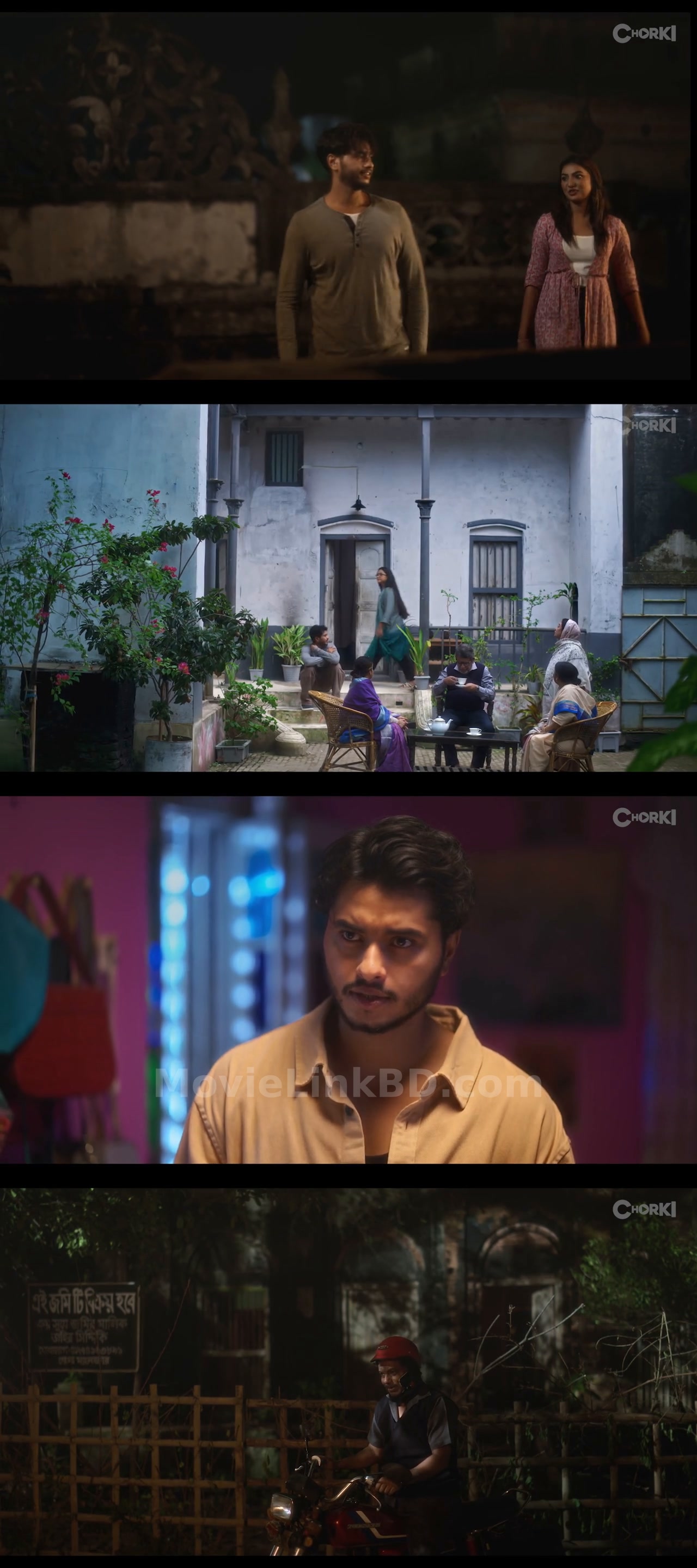 Aatka  S01 Epi 1-5 Completed (2026) &mdash; S01 &bull; Bangla on MovieLinkBD Series