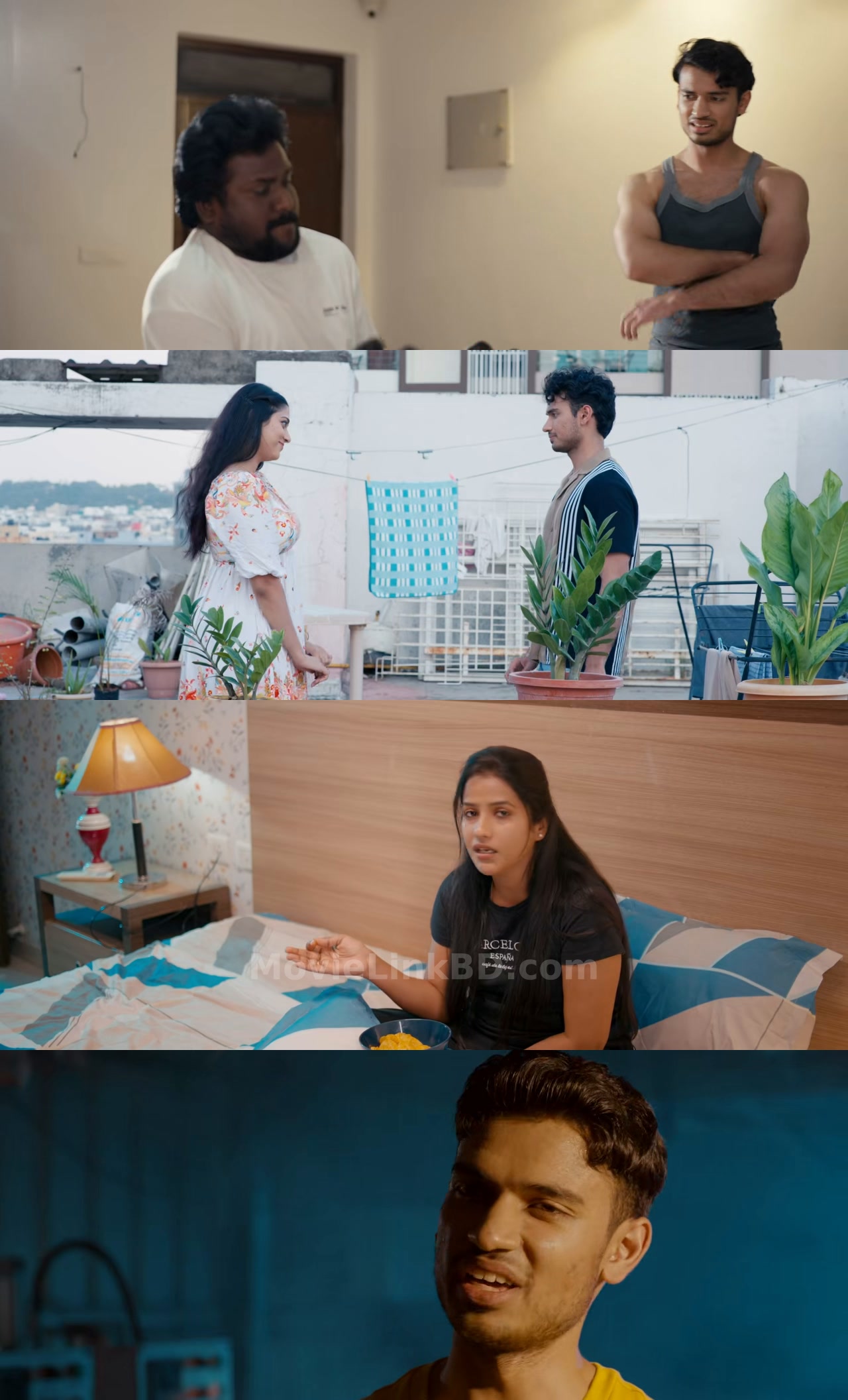 Gamer  Full HD (2025) &bull; Hindi on MovieLinkBD Movie