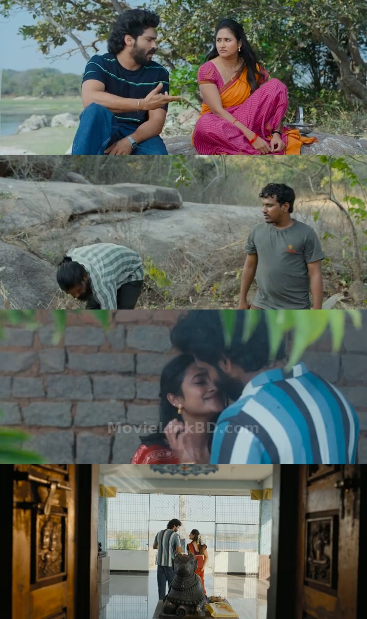 Dhandoraa  Full HD Hindi ORG (2025) &bull; Hindi + Telugu + Dual Audio on MovieLinkBD Movie