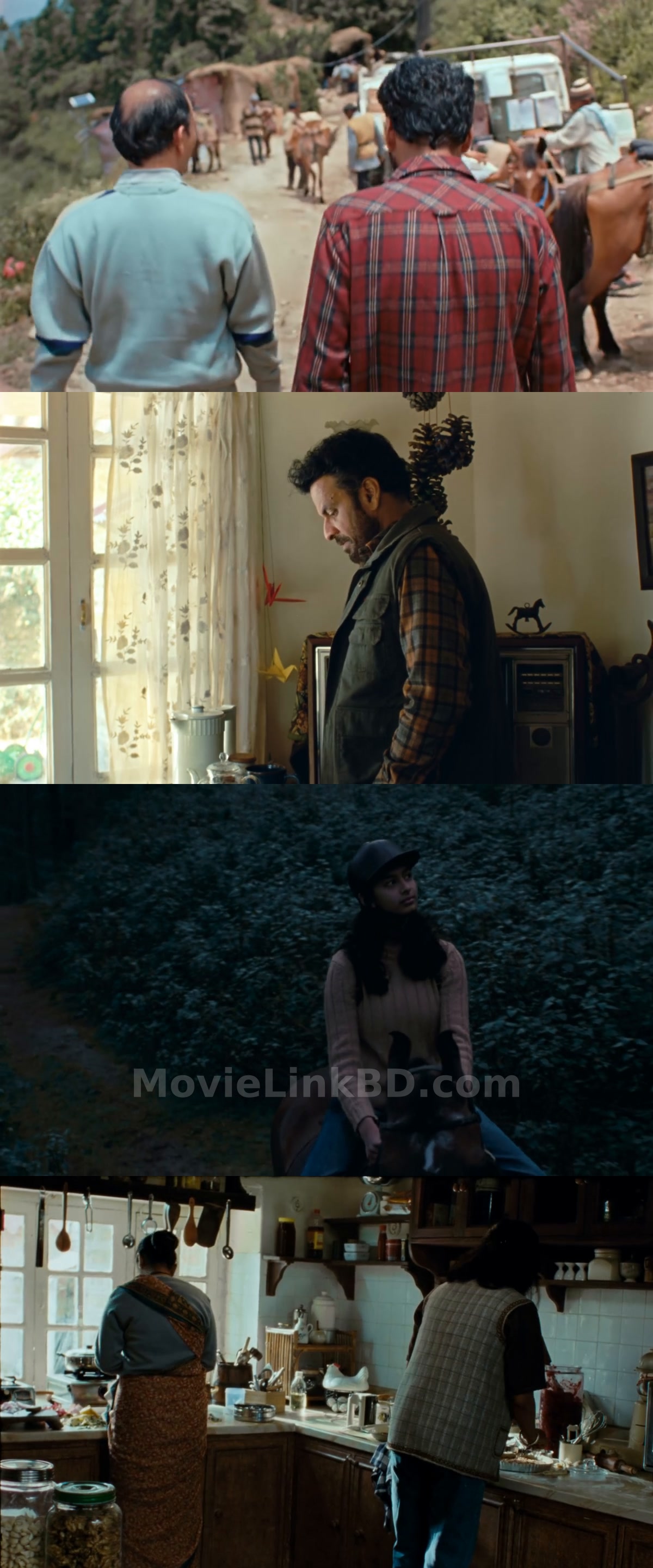 Jugnuma: The Fable  - [ Full HD ] The Fable (2025) &bull; Hindi on MovieLinkBD Movie