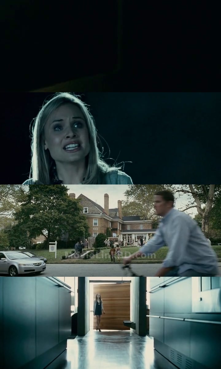 Sorority Row  - Sorority Raw (2009) &bull; English + Hindi on MovieLinkBD Movie