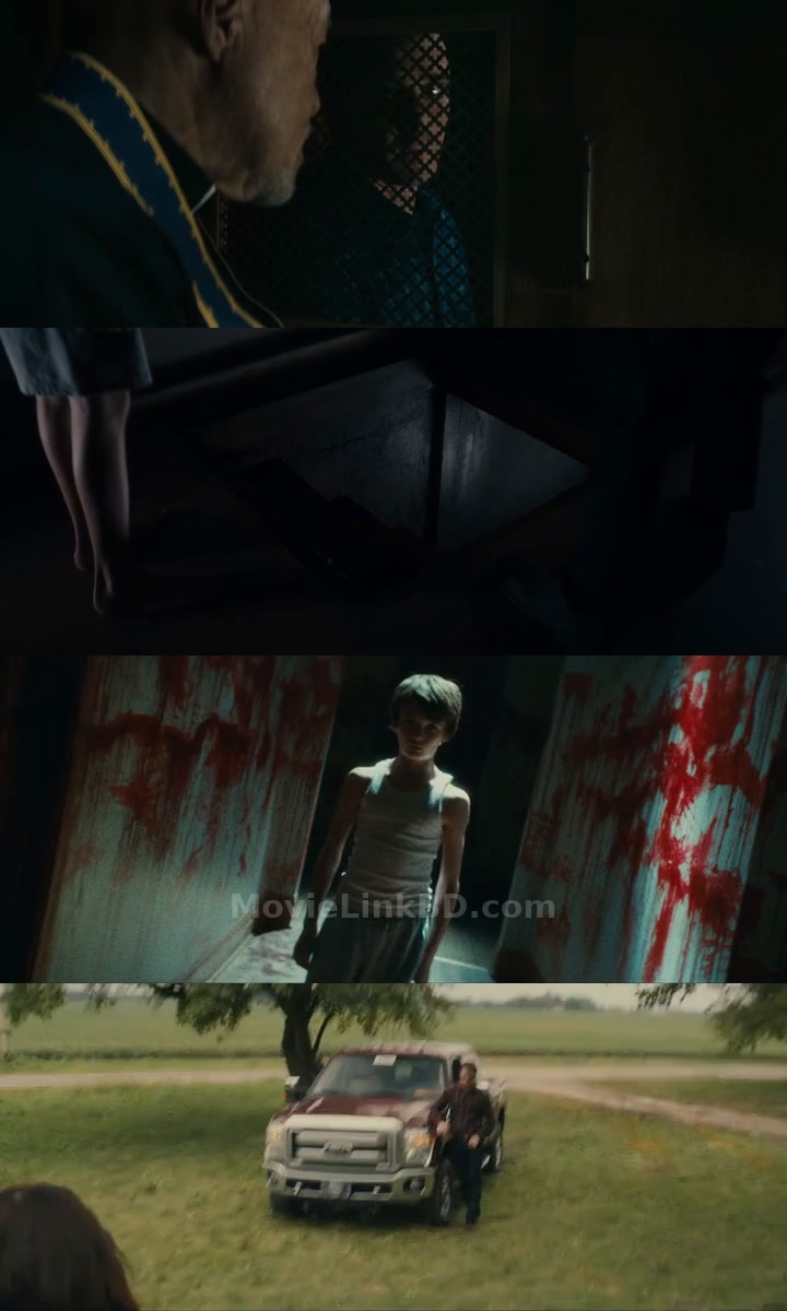 Sinister 2 (2015) &bull; Hindi + Dual Audio on MovieLinkBD Movie