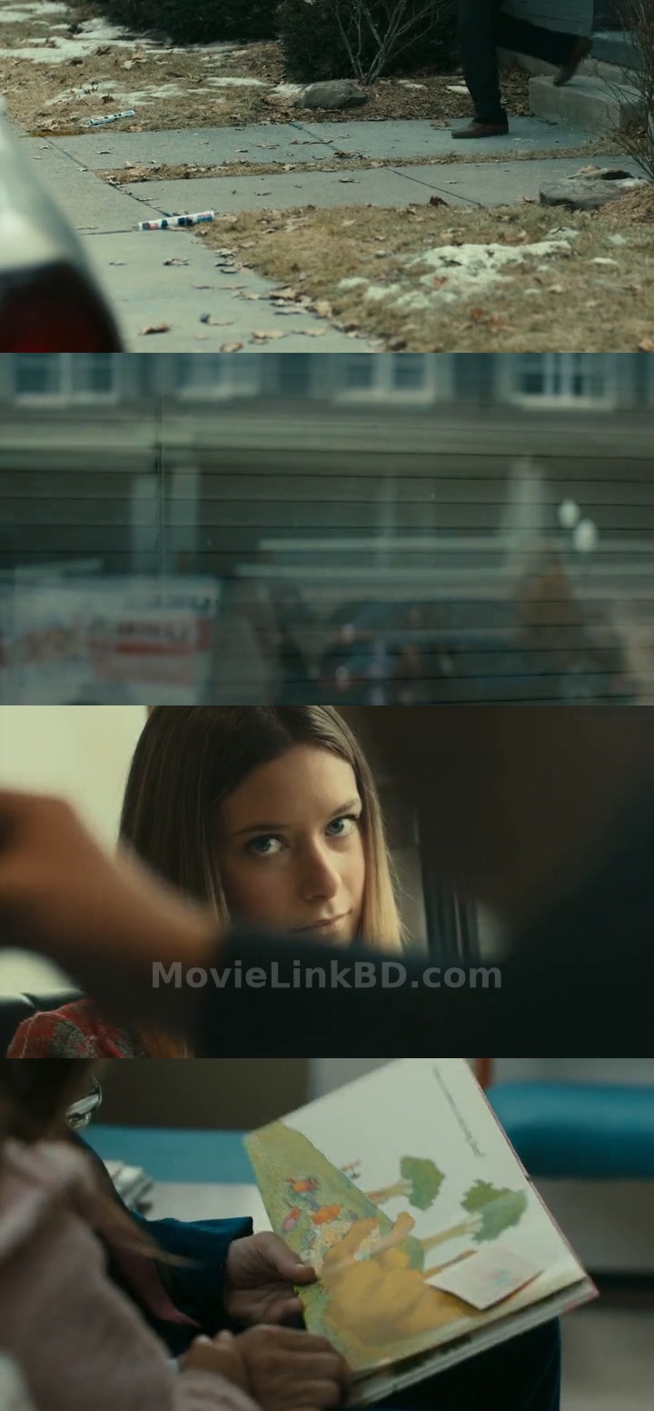 A Man Called Otto (2022) &bull; English + Hindi on MovieLinkBD Movie