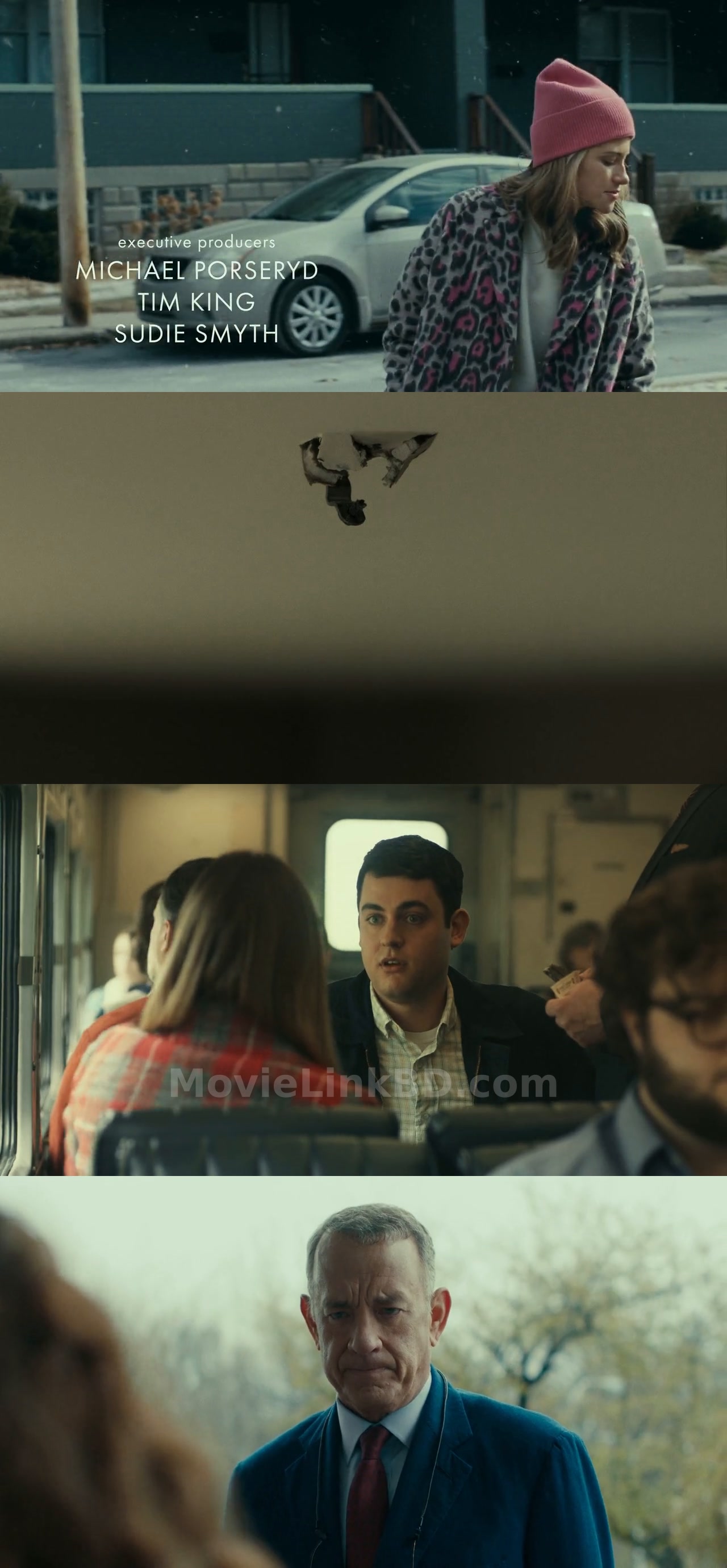 A Man Called Otto (2022) &bull; English + Hindi on MovieLinkBD Movie
