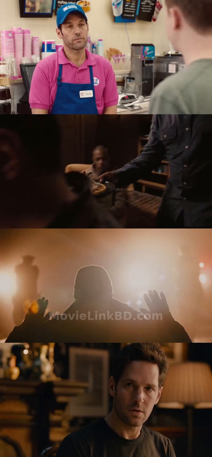 Ant-Man (2015) Hindi Download | MovieLinkBD Movie