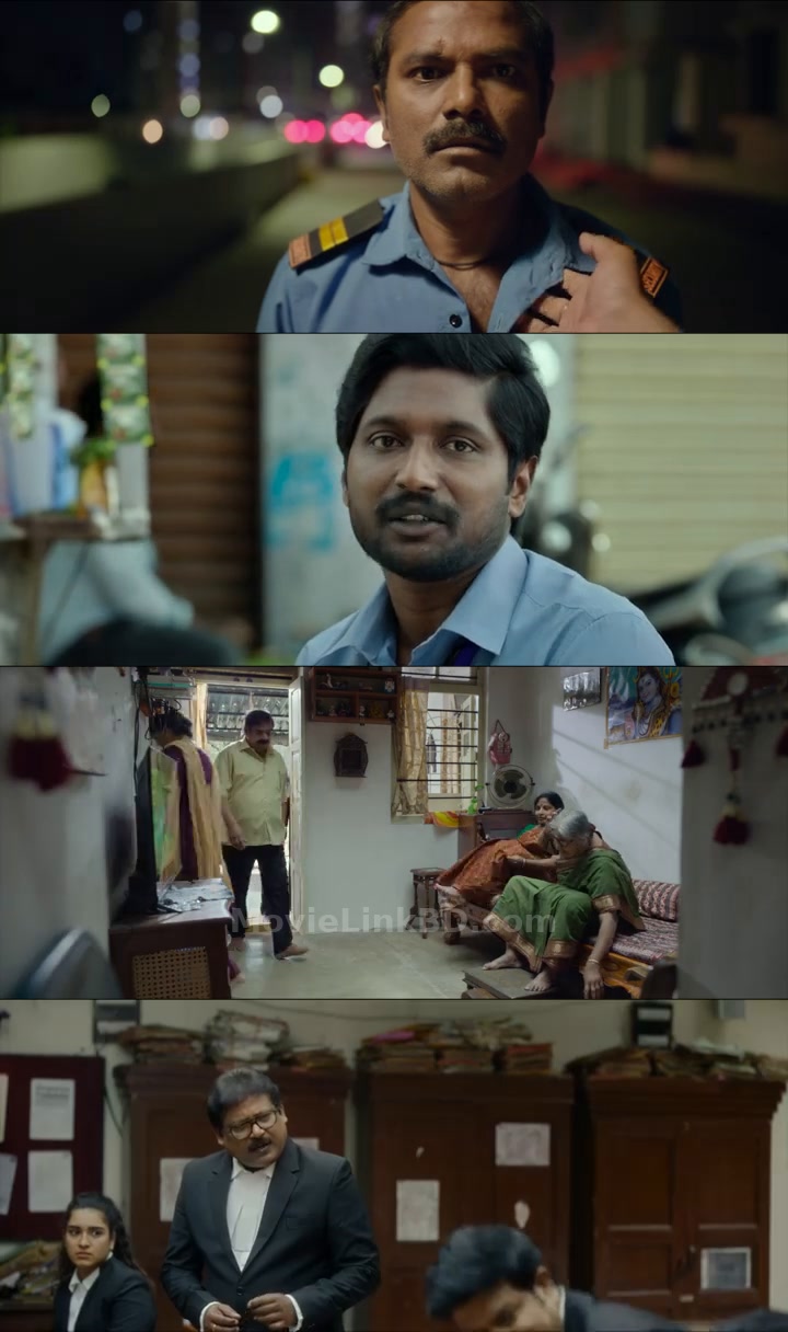 Janaka Aithe Ganaka (2024) &bull; Telugu + Hindi on MovieLinkBD Movie