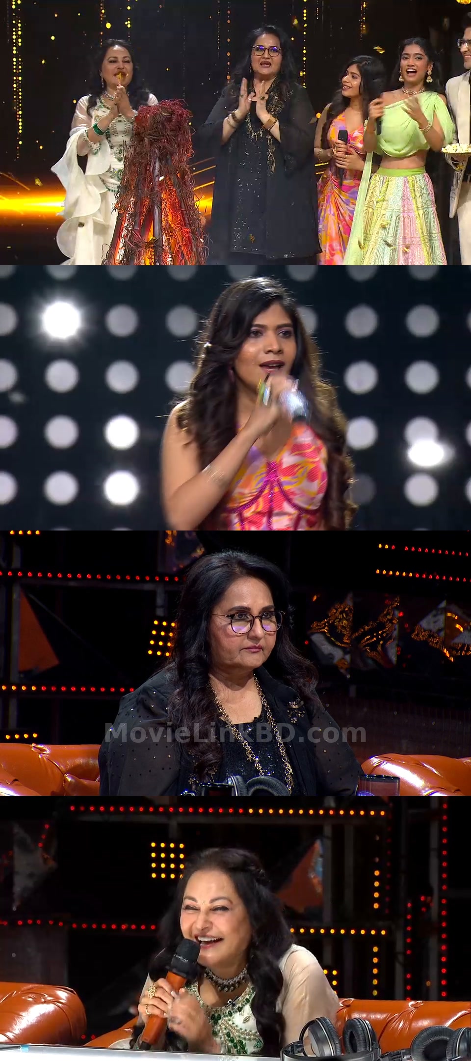 Indian Idol  [S16 Ep01-82 Added] (2025) &mdash; S16 &bull; Hindi on MovieLinkBD Episode 26