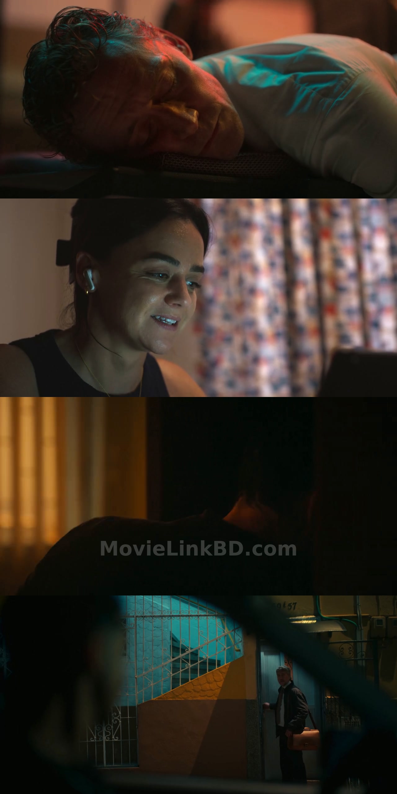 The Night Manager  S02 EPi 1-6 Completed [ Hindi ORG ] (2026) &mdash; S02 &bull; Hindi + English + Dual Audio on MovieLinkBD S02E03