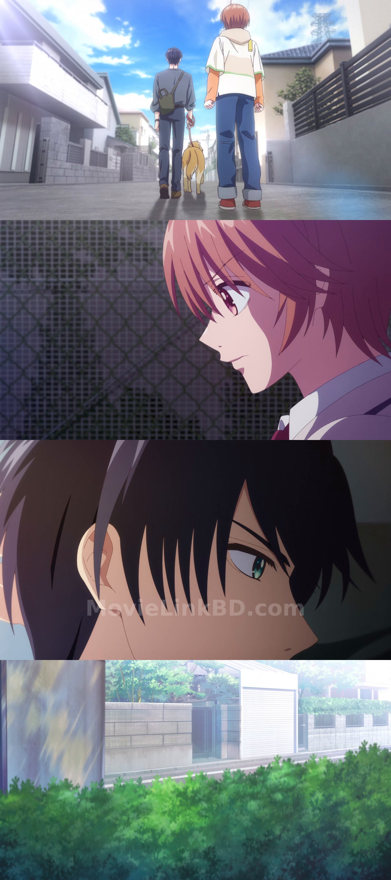 Hana-Kimi  S01 EPi 1-3 Added [ Hindi ORG ] (2026) &mdash; S01 &bull; Hindi + English + Multi Audio on MovieLinkBD Episode 2