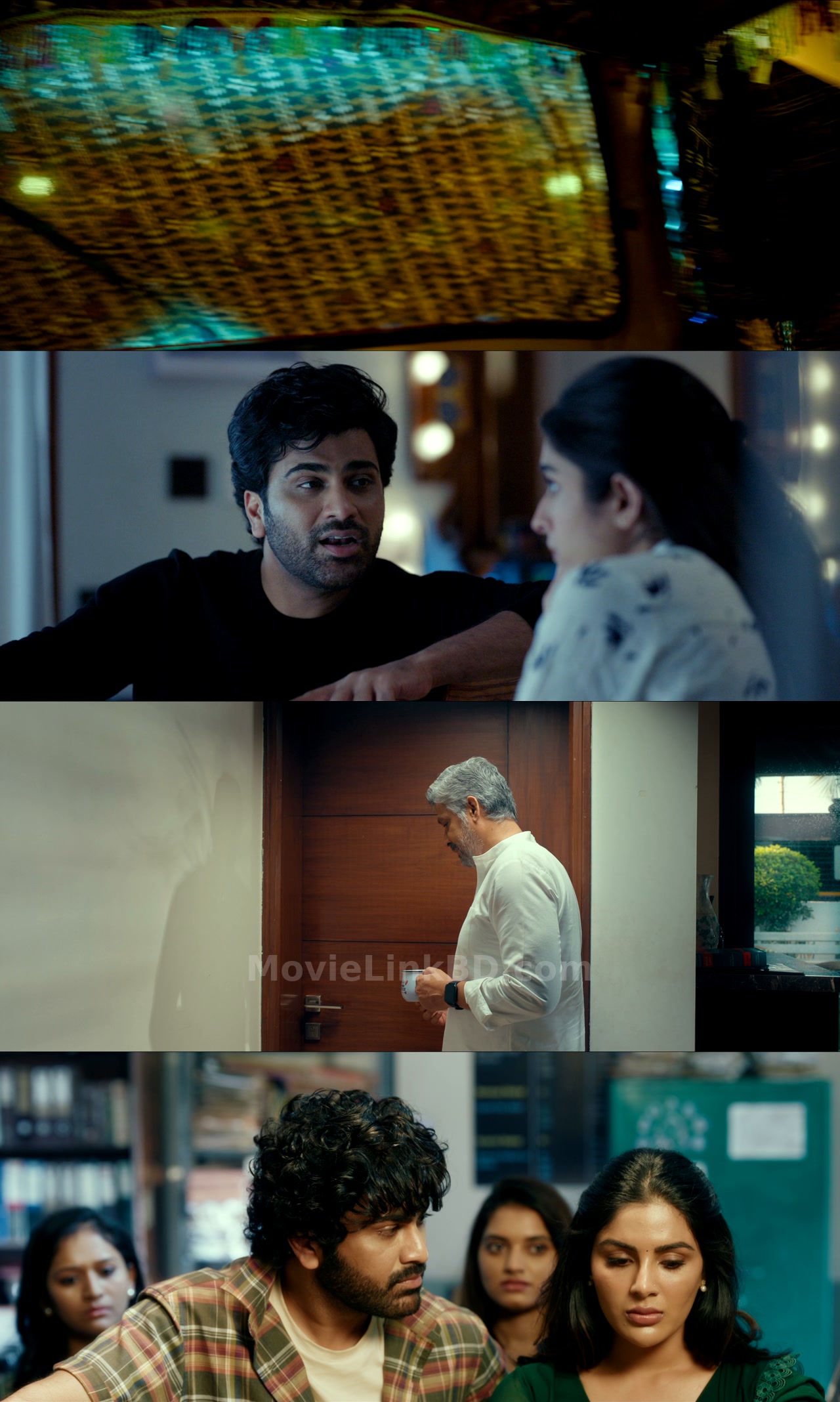 Nari Nari Naduma Murari  Full HD Hindi ORG (2026) &bull; Hindi + Telugu + Dual Audio on MovieLinkBD Movie