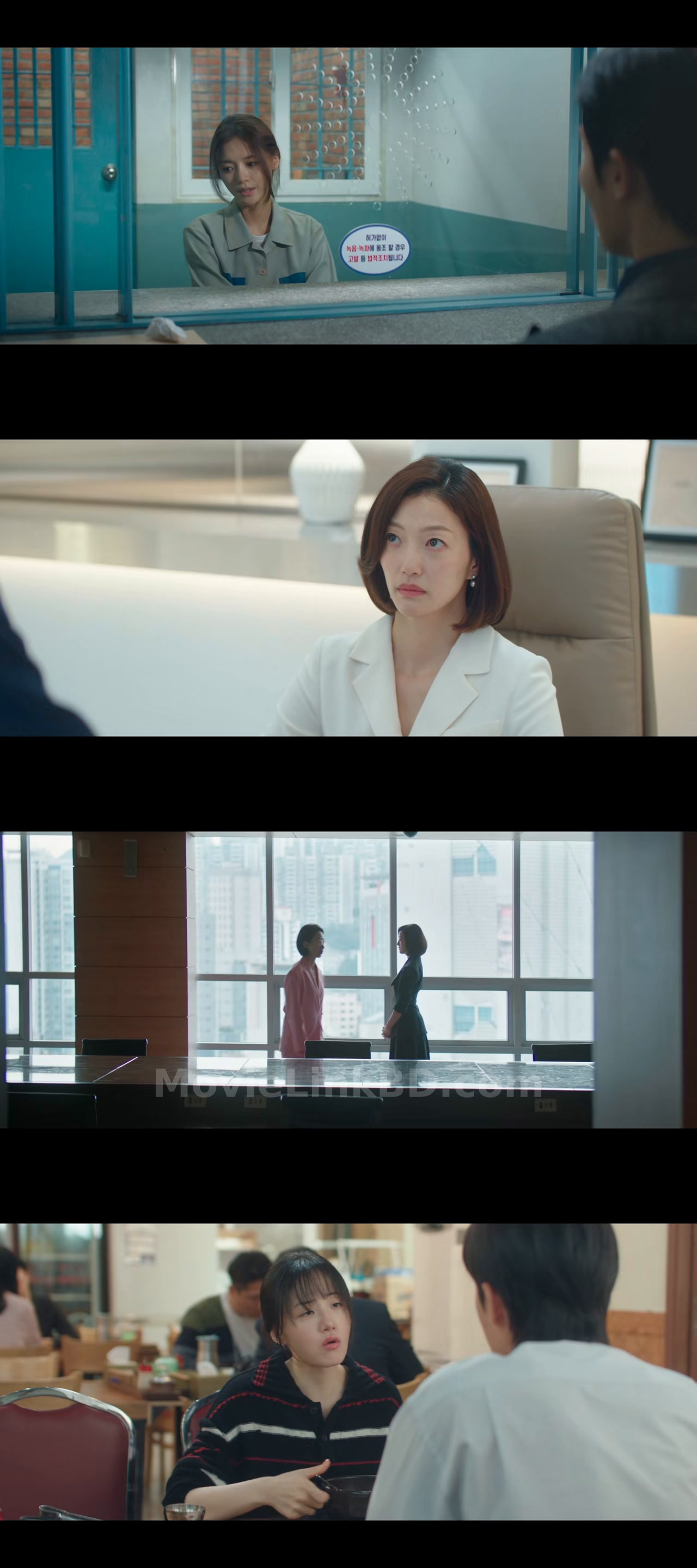 Surely Tomorrow (2025 ) S01 Epi 1-12 Completed [Hindi ORG] &mdash; S01 &bull; Hindi + Korean + Multi Audio on MovieLinkBD S01E11