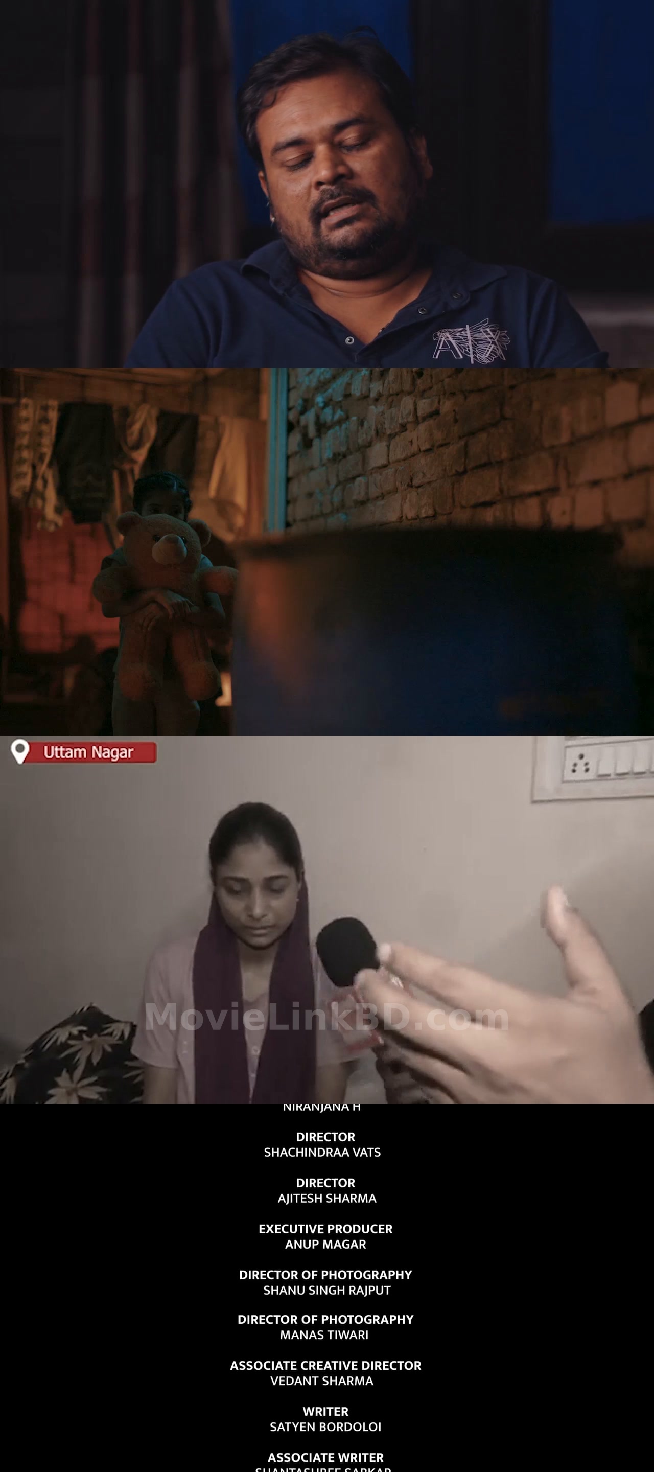 Honeymoon Se Hatya  [S01 Ep 1-5 Complete] (2026) &mdash; S01 &bull; Hindi on MovieLinkBD Series