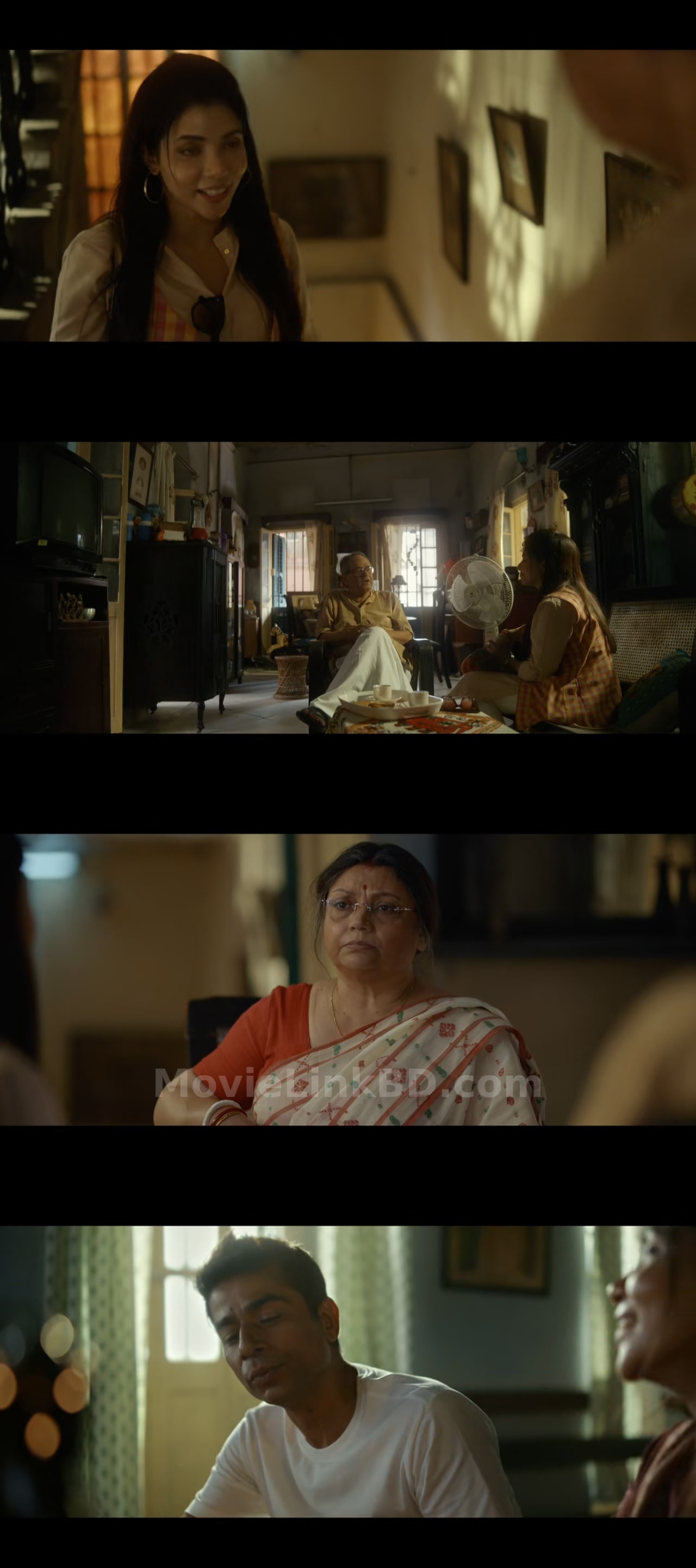 Joto Kando Kolkatatei  Full HD (2025) &bull; Bangla on MovieLinkBD Movie