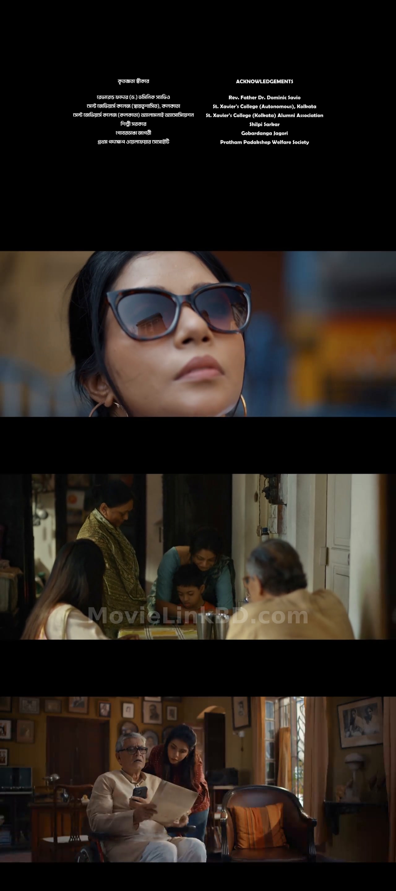 Joto Kando Kolkatatei  Full HD (2025) &bull; Bangla on MovieLinkBD Movie