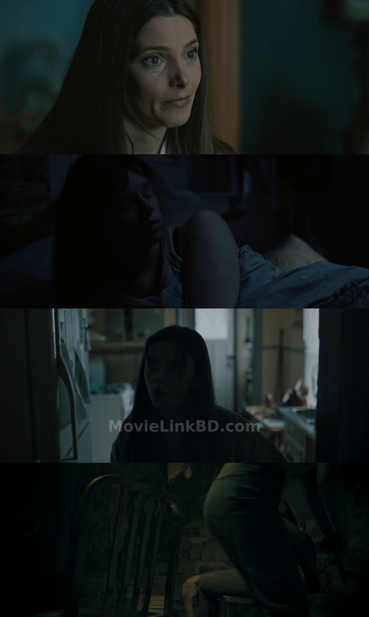 It Feeds  [ORG Hindi] (2025) &bull; Hindi + English on MovieLinkBD Movie