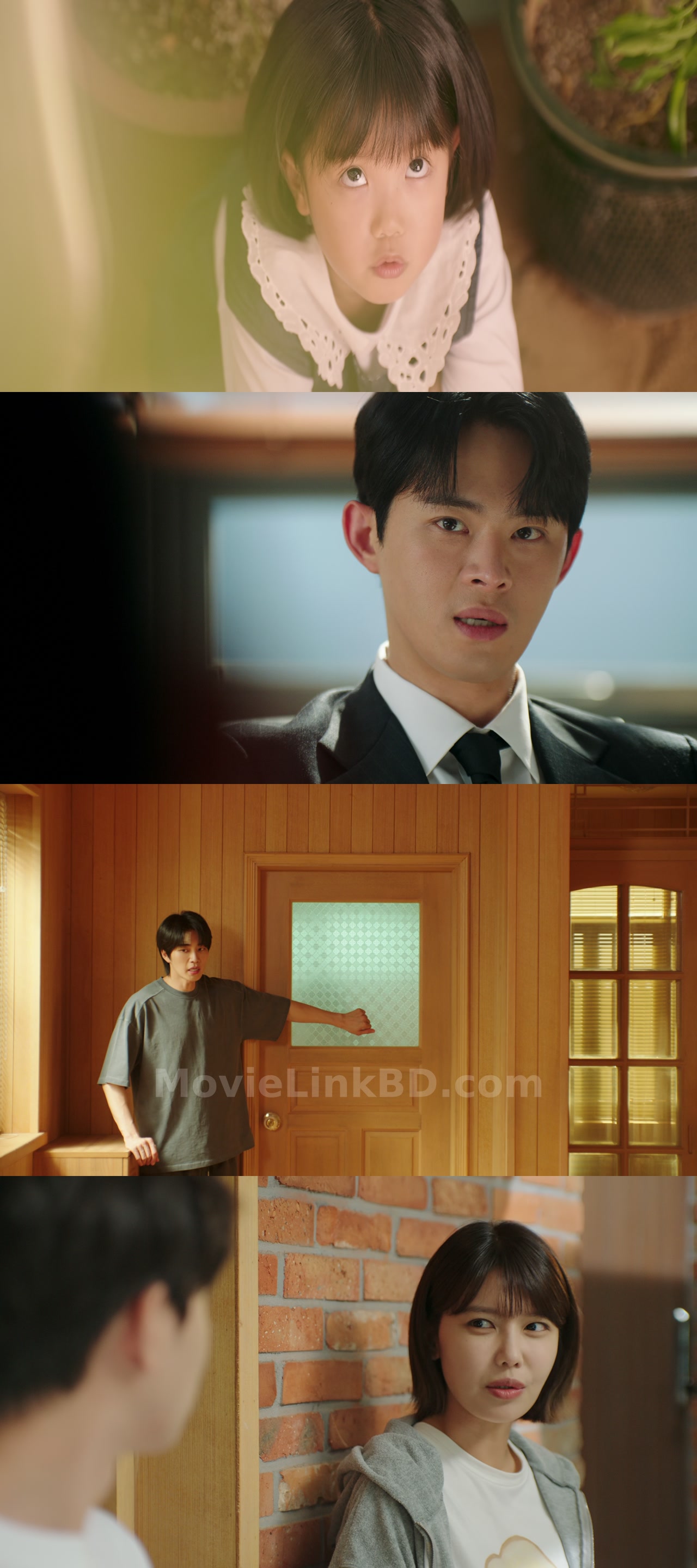 Idol I  S01 Epi 1-12 Completed (2025) &mdash; S01 &bull; Korean on MovieLinkBD Episode 5