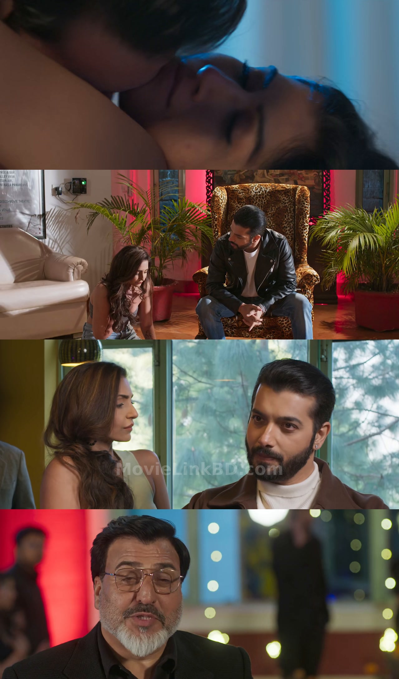 Ek Anjaan Rishtey ka Guilt 4  S04 Complete (2025) &mdash; S04 &bull; Hindi on MovieLinkBD Series