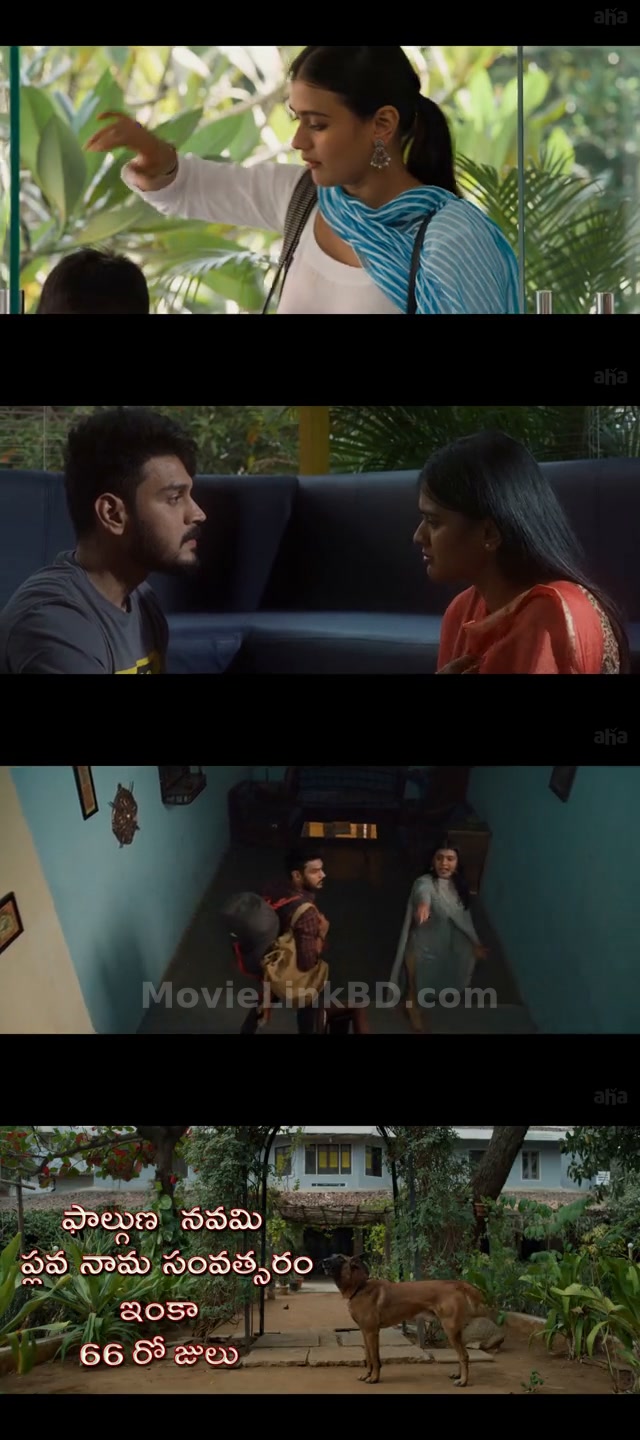 The Great Indian Suicide  Hindi ORG (2023) &bull; Hindi + Telugu on MovieLinkBD Movie