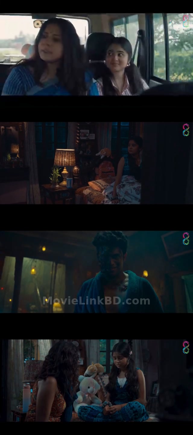 Nishith Sen  S01 Completed (2026) &mdash; S01 &bull; Bangla on MovieLinkBD Series