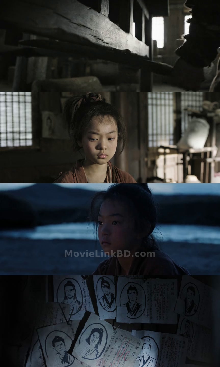 Eye for an Eye 2  Full HD Hindi ORG (2024) &bull; Hindi + Chinese + Dual Audio on MovieLinkBD Movie