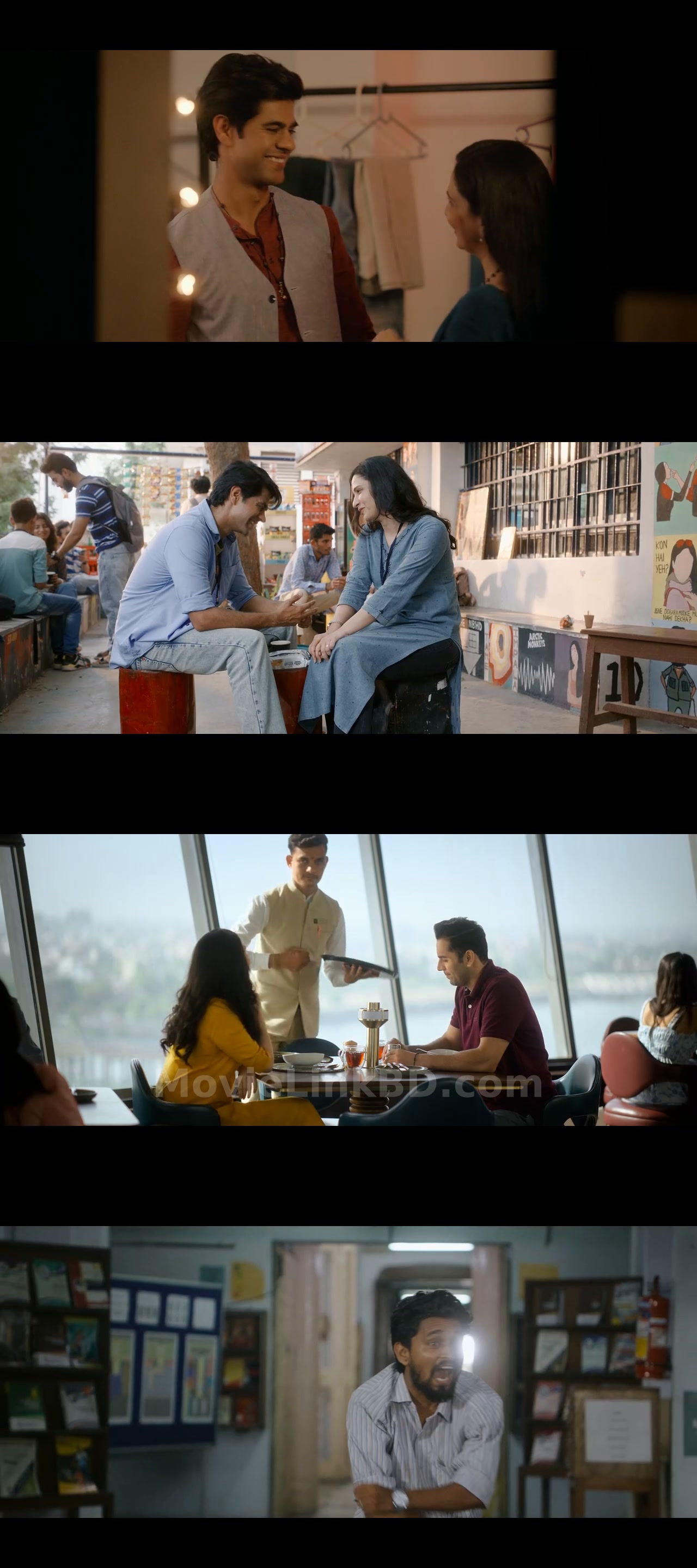 Well Done C A Sahab!  Full HD (2025) &bull; Hindi on MovieLinkBD Movie