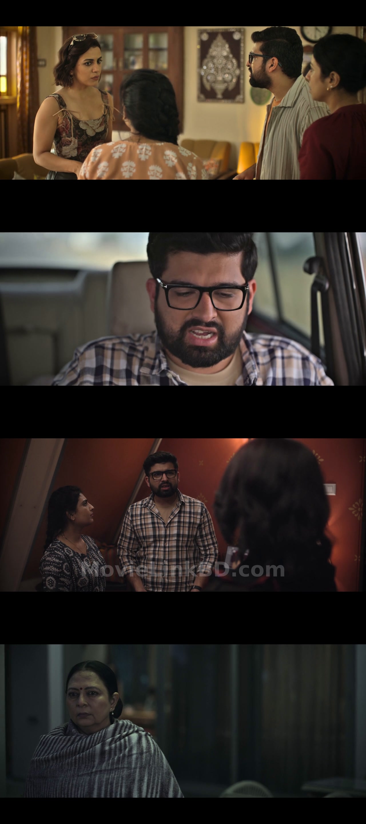 Shubhchintak (2025) &bull; Hindi on MovieLinkBD Movie