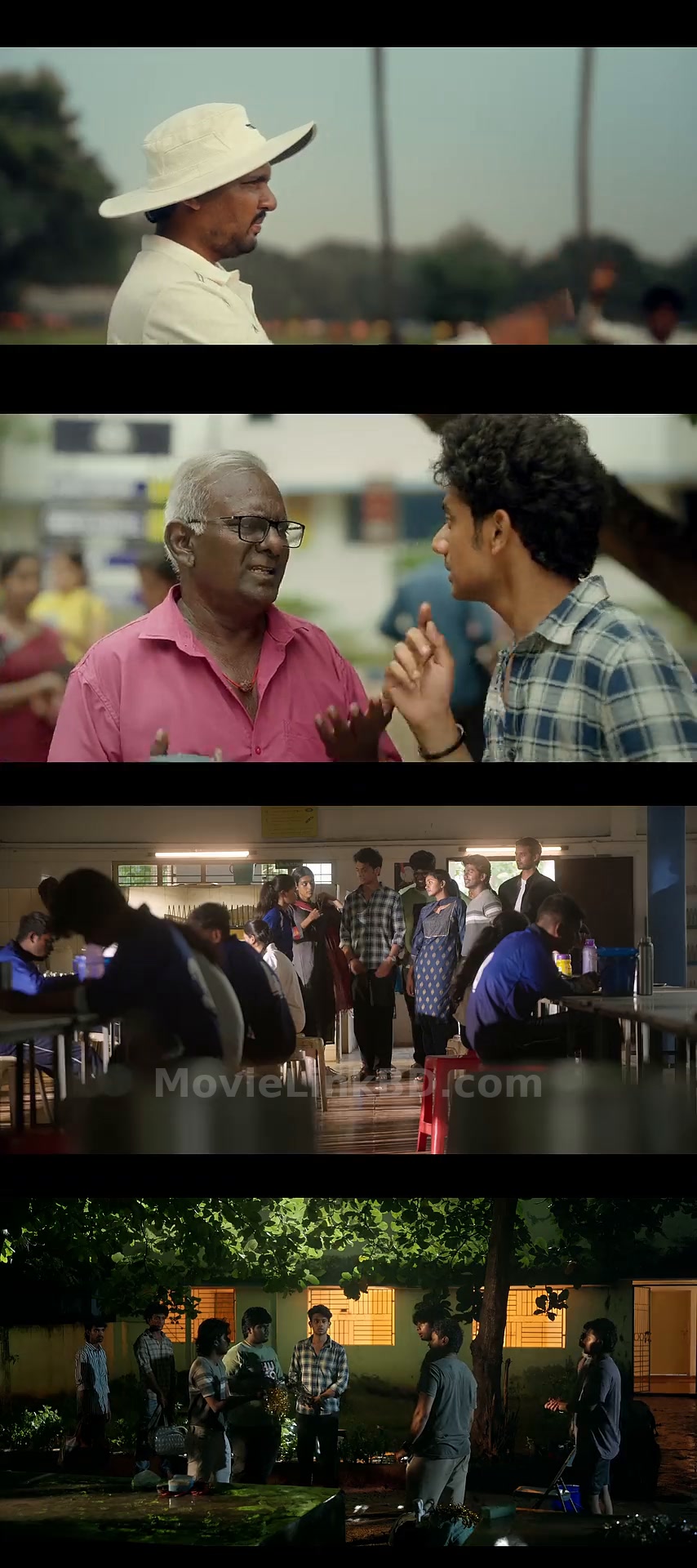 Love Beyond Wicket  S01 [Ep01-120 Added] [ORG Hindi] (2026) &mdash; S01 &bull; Hindi + Tamil + Dual Audio on MovieLinkBD Episode 1-4