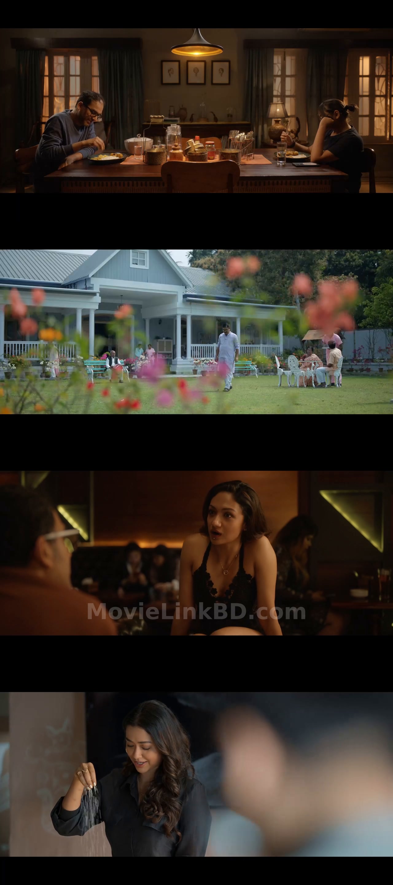Ranna Baati  - Full HD (2025) &bull; Bangla on MovieLinkBD Movie