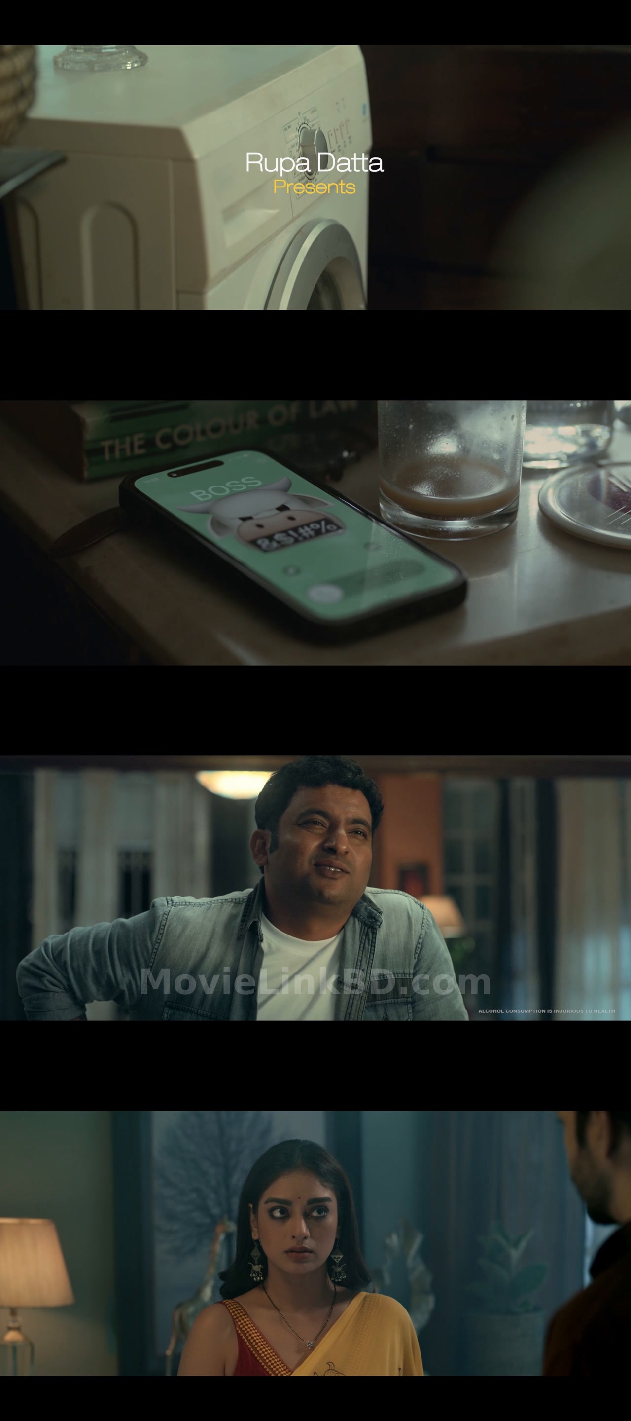 Sada Golap  Full HD (2025) &bull; Bangla on MovieLinkBD Movie