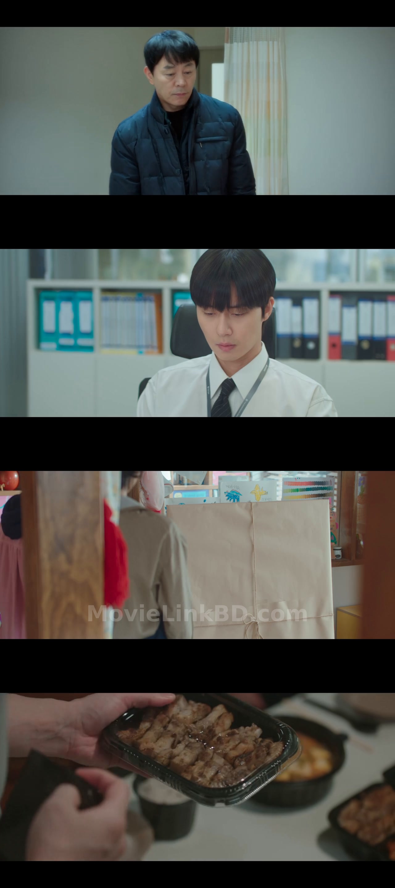 Surely Tomorrow (2025 ) S01 Epi 1-12 Completed [Hindi ORG] &mdash; S01 &bull; Hindi + Korean + Multi Audio on MovieLinkBD S01E07