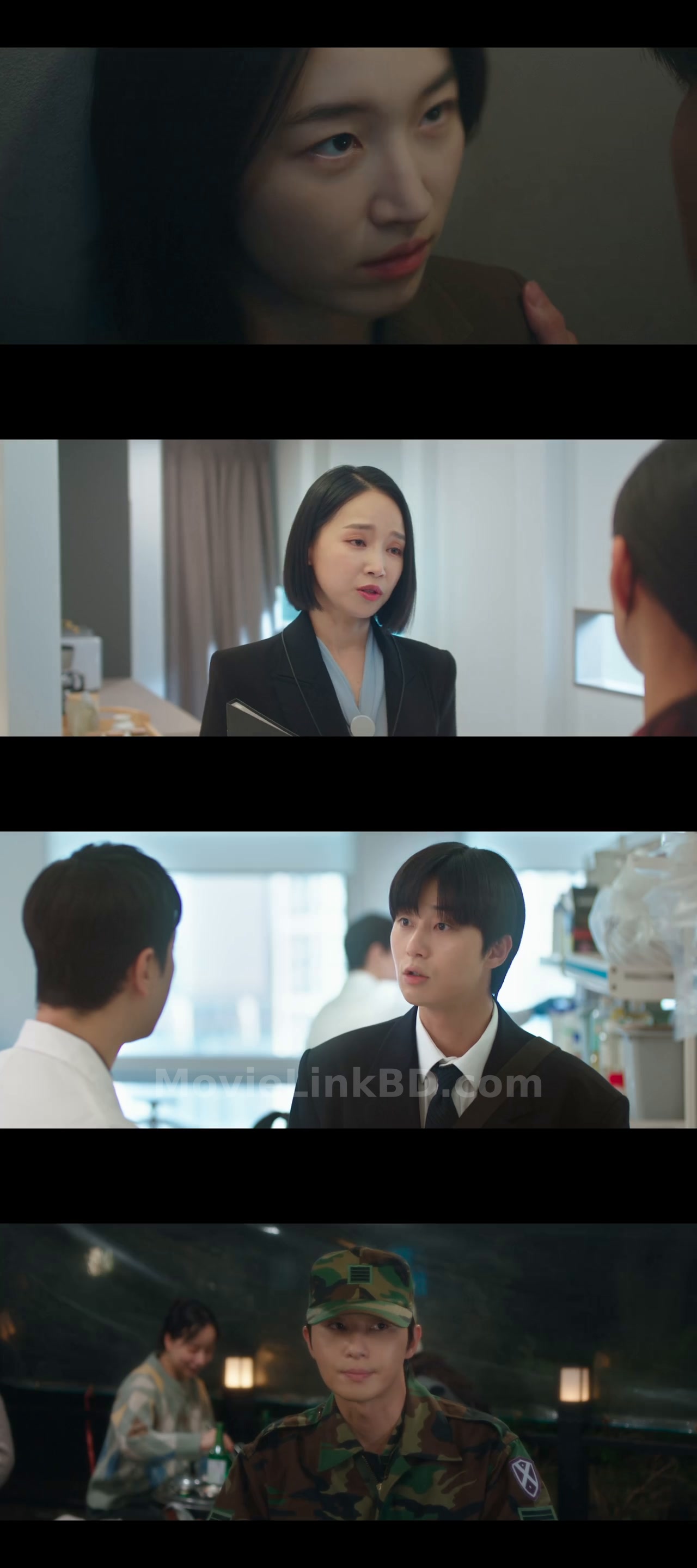 Surely Tomorrow (2025 ) S01 Epi 1-12 Completed [Hindi ORG] &mdash; S01 &bull; Hindi + Korean + Multi Audio on MovieLinkBD S01E07