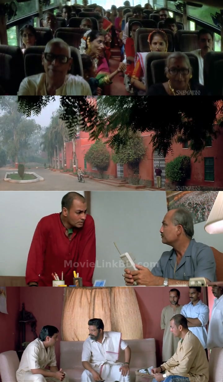 Sarfarosh (1999) &bull; Hindi on MovieLinkBD Movie