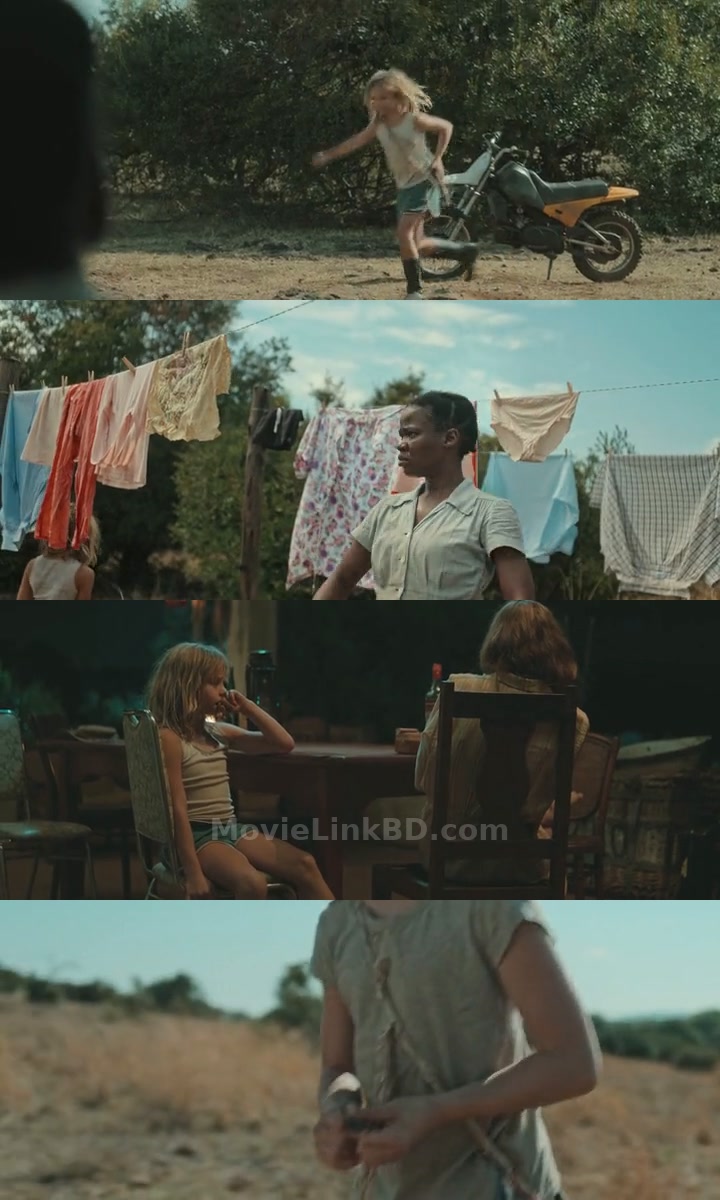 Don't Let's Go to the Dogs Tonight (2024) &bull; English on MovieLinkBD Movie