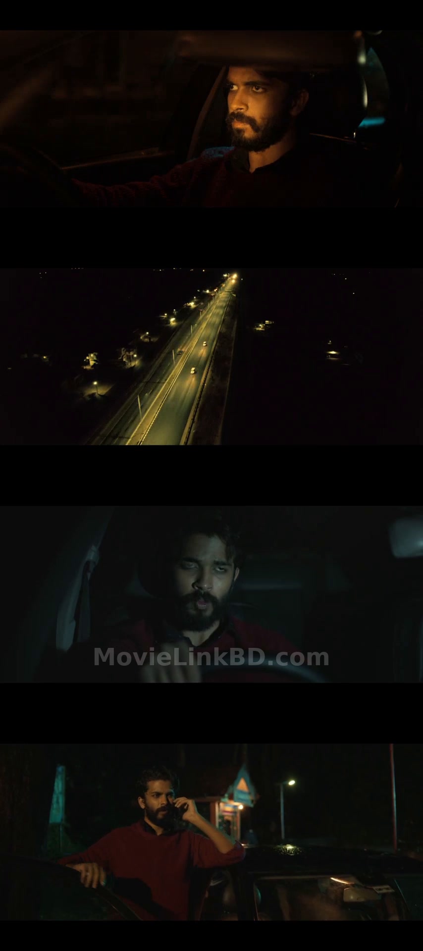 Vritta  HD Hindi ORG (2025) &bull; Kannada + Hindi on MovieLinkBD Movie