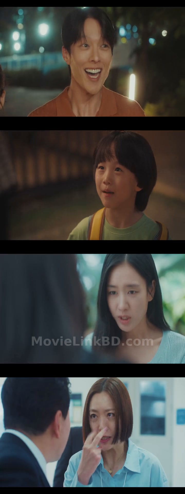 Dynamite Kiss  S01 Ep 1-14 Completed [ Hindi ORG ] (2025) &mdash; S01 &bull; Hindi + Korean + Dual Audio on MovieLinkBD Season 1 Episode 13
