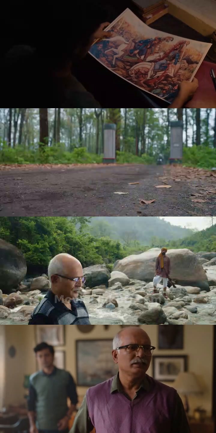 Feludar Goyendagiri: Royal  S03 Complete (2025) &mdash; S03 &bull; Bengali on MovieLinkBD Series