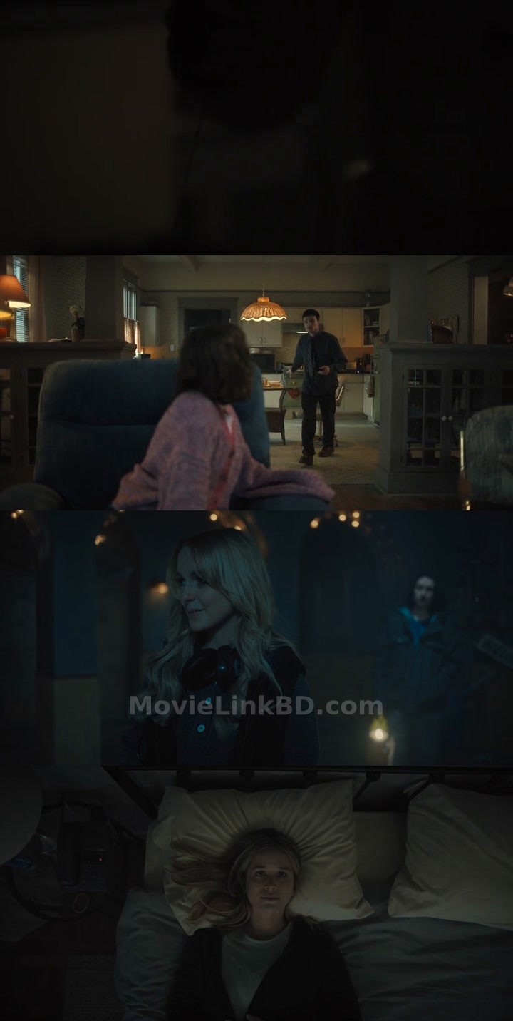 Five Nights at Freddy's Part 2 (2025) &bull; Hindi + English on MovieLinkBD Movie