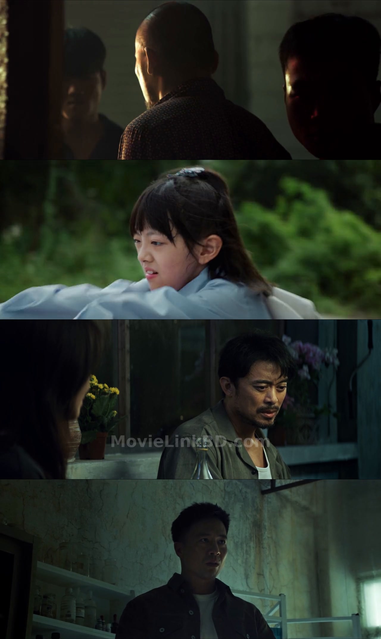 To Live Through Death (2024) Hindi Download | MovieLinkBD TV Movie
