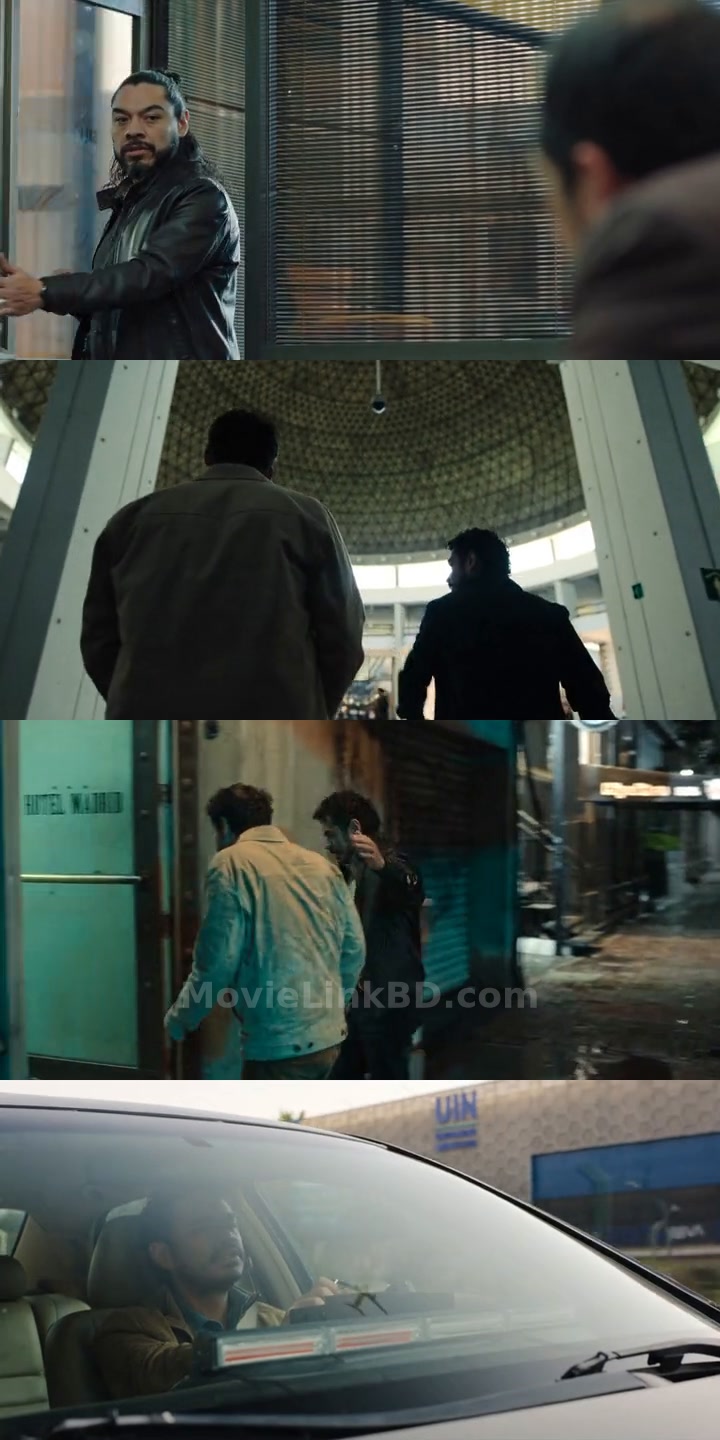 A Time for Bravery (2025) &bull; Hindi + Dual Audio + English on MovieLinkBD Movie