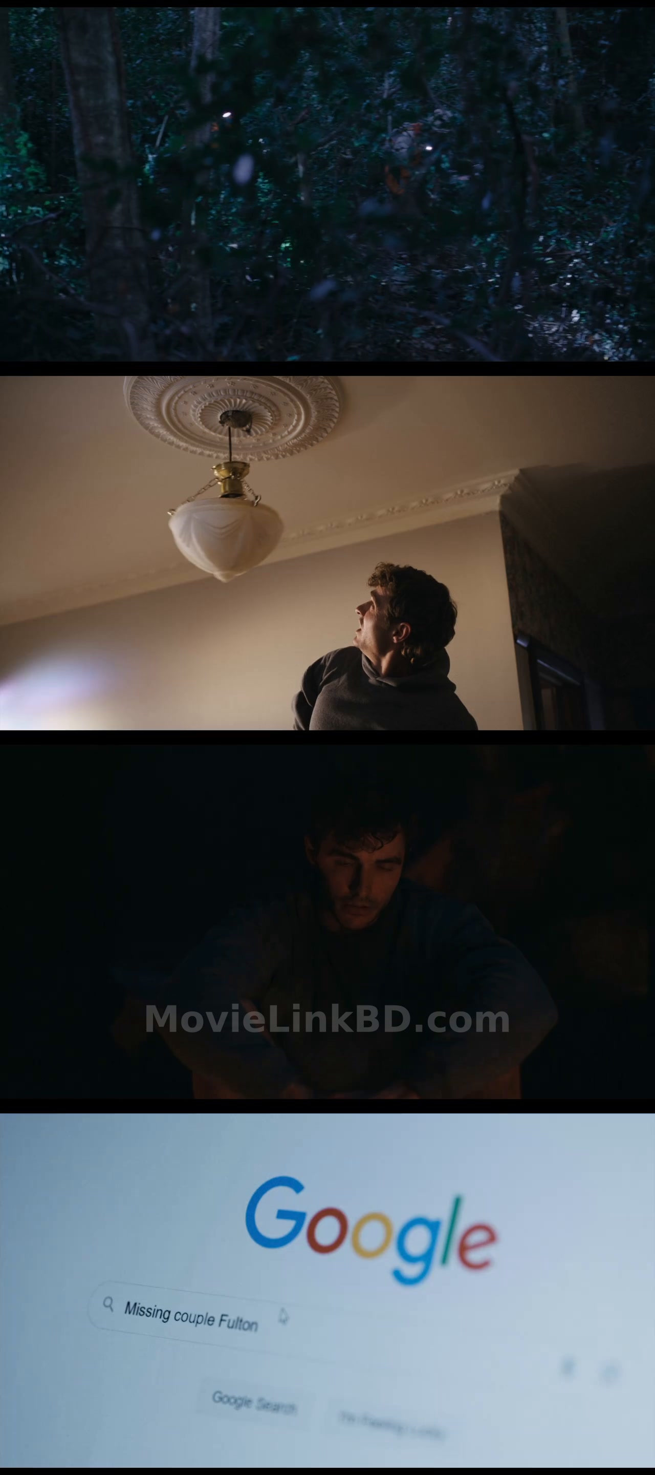 Together (2025) &bull; English + Hindi on MovieLinkBD Movie