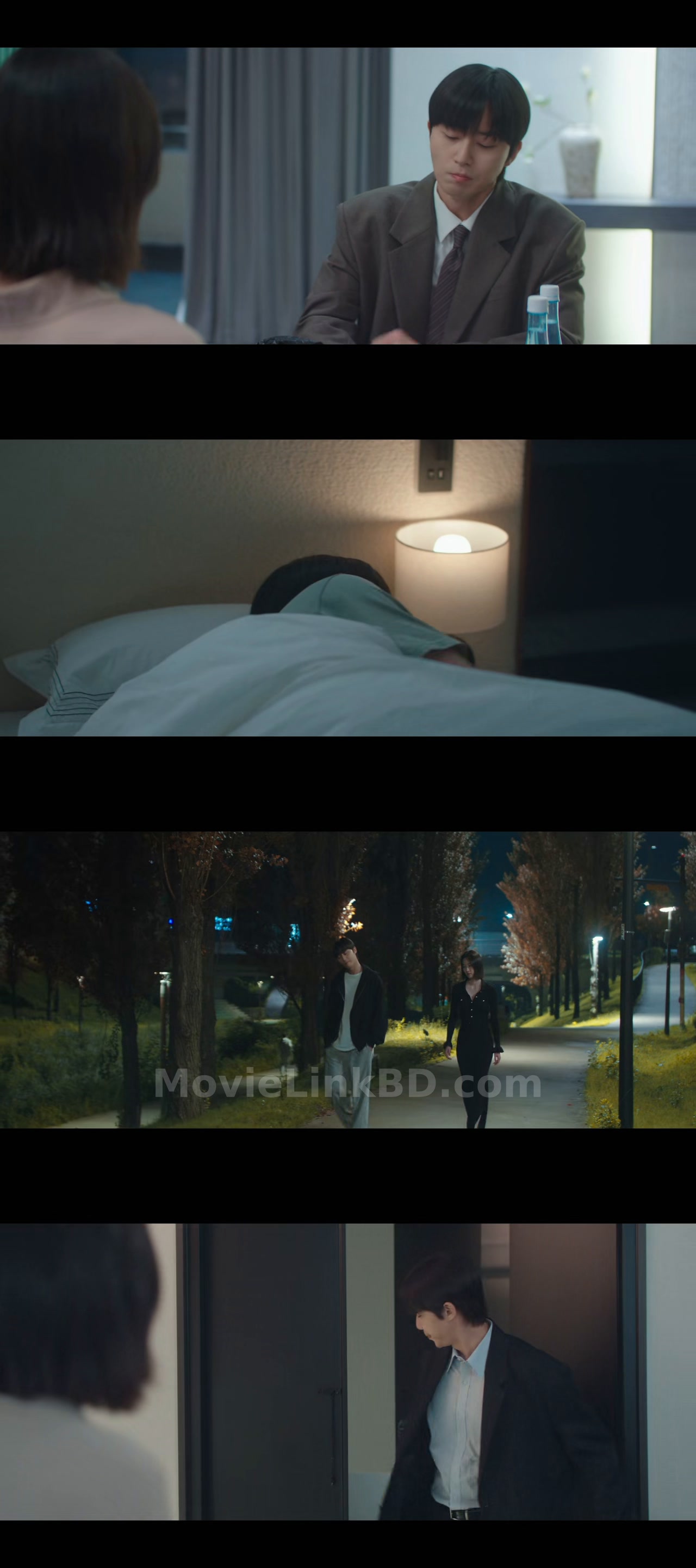 Surely Tomorrow (2025 ) S01 Epi 1-12 Completed [Hindi ORG] &mdash; S01 &bull; Hindi + Korean + Multi Audio on MovieLinkBD S01E05