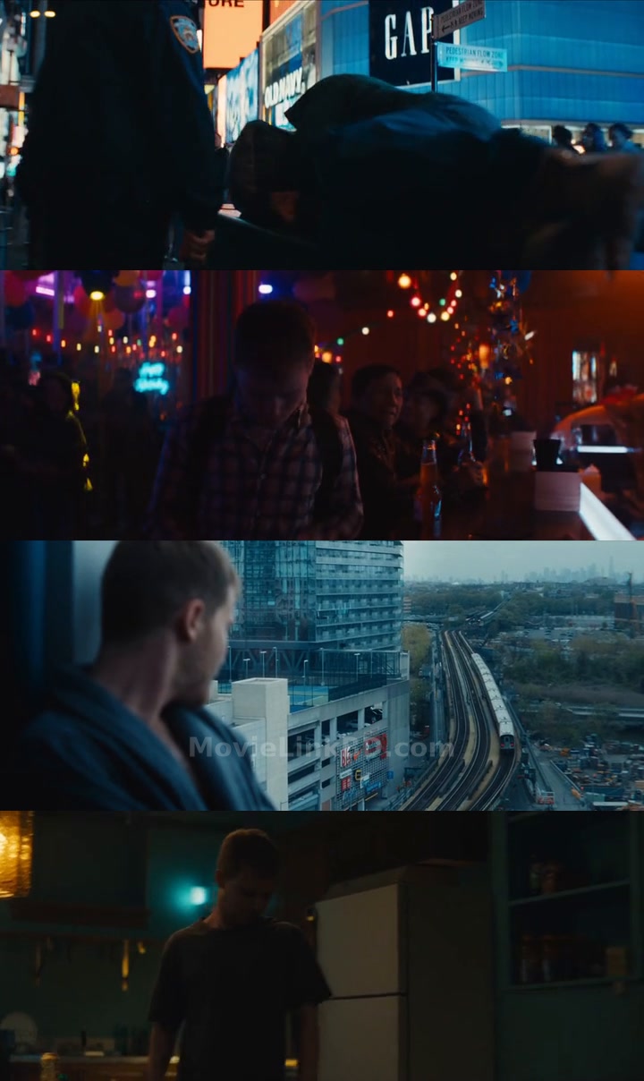 Preparation for the Next Life (2025) &bull; Hindi + English on MovieLinkBD Movie