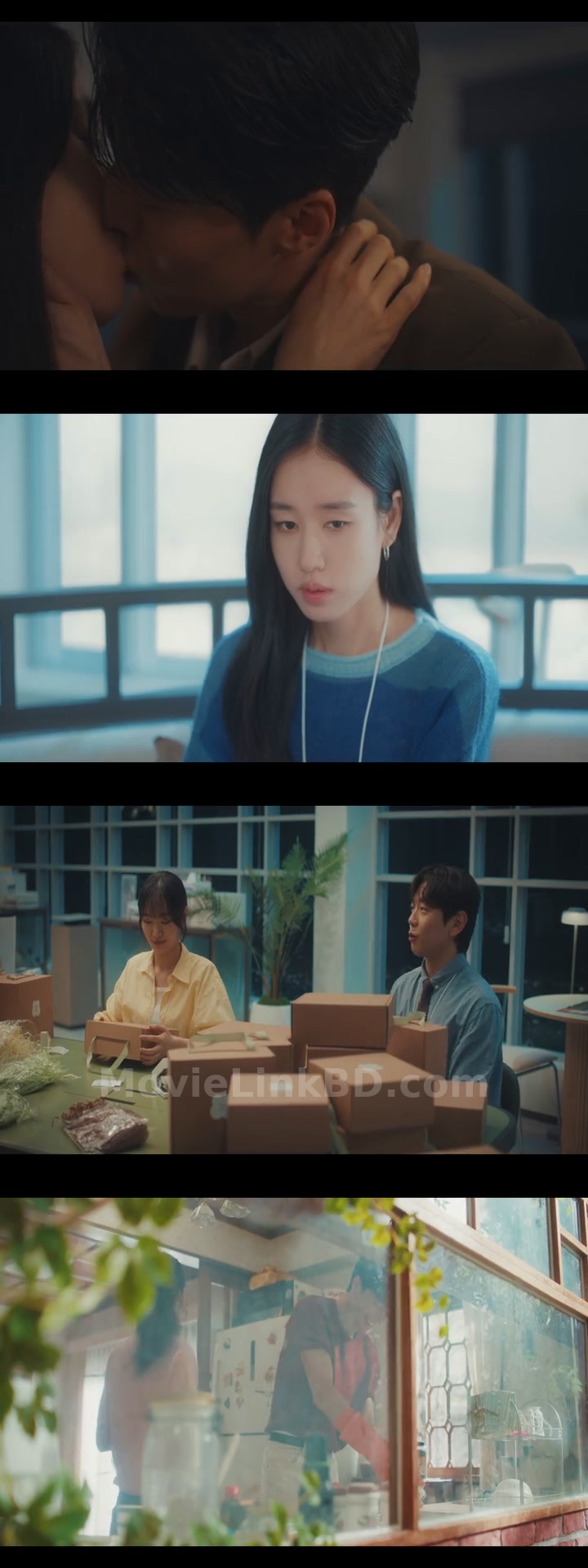 Dynamite Kiss  S01 Ep 1-14 Completed [ Hindi ORG ] (2025) &mdash; S01 &bull; Hindi + Korean + Dual Audio on MovieLinkBD Season 1 Episode 11