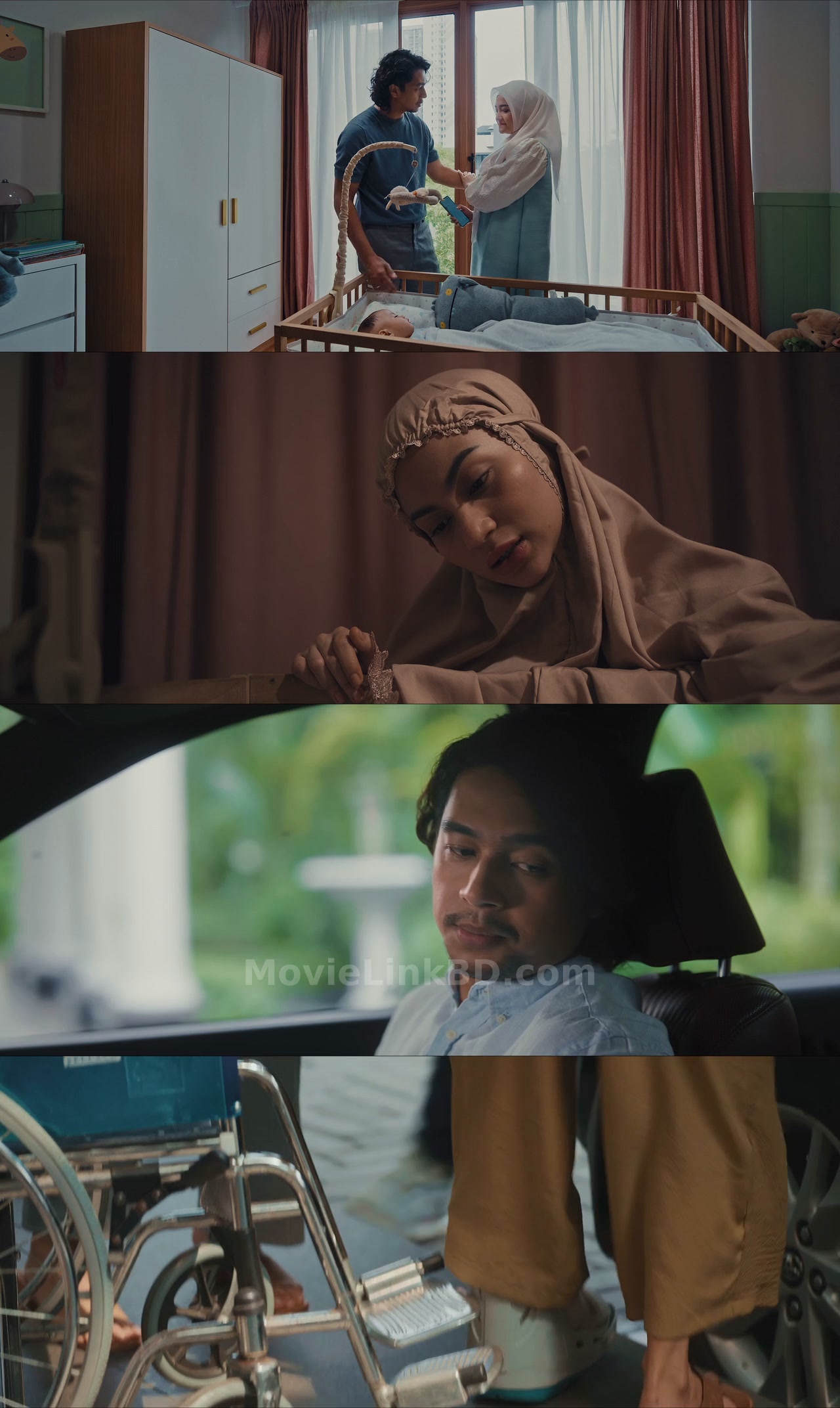 La Tahzan  Full HD (2025) &bull; English + Indonesian on MovieLinkBD Movie
